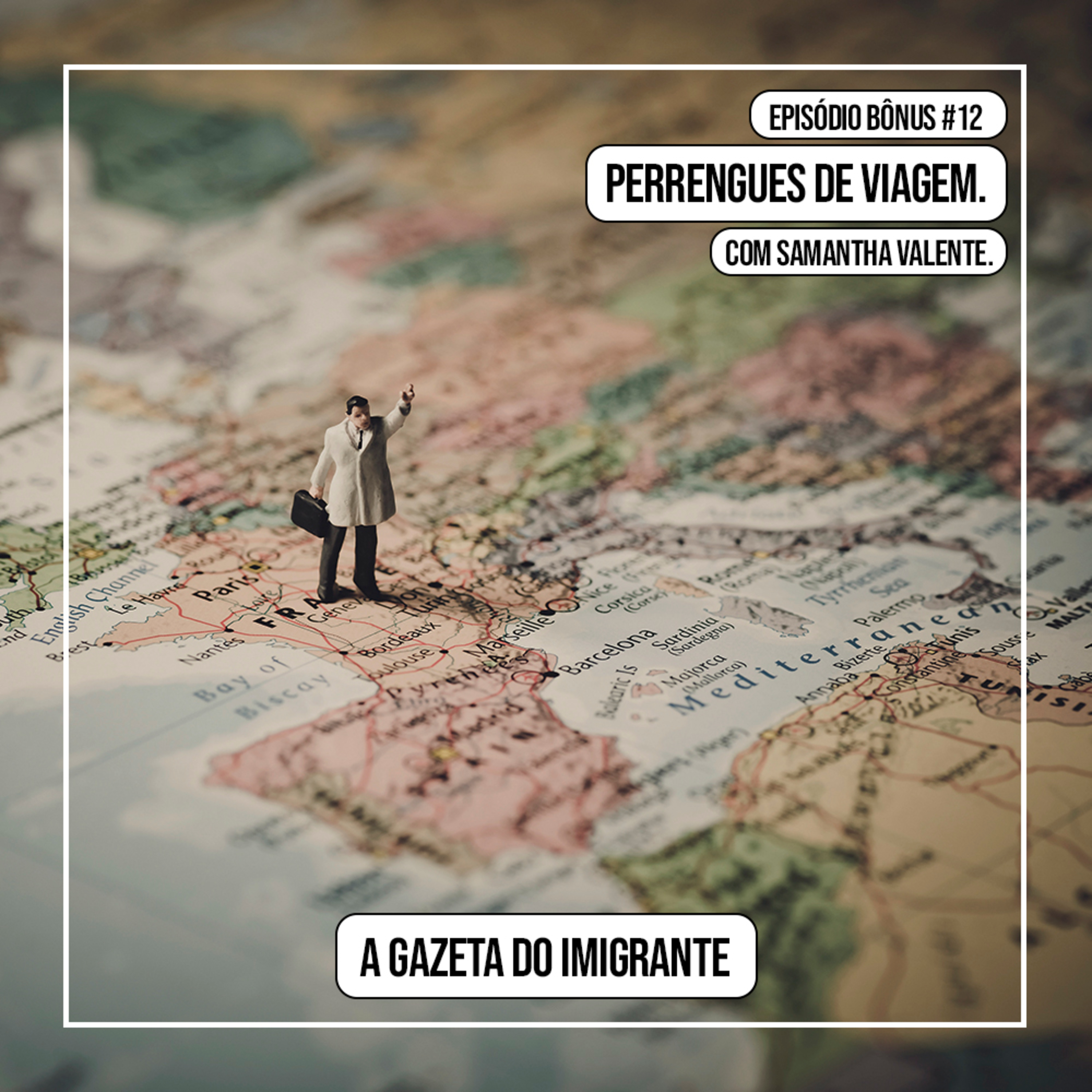 A Gazeta do Imigrante