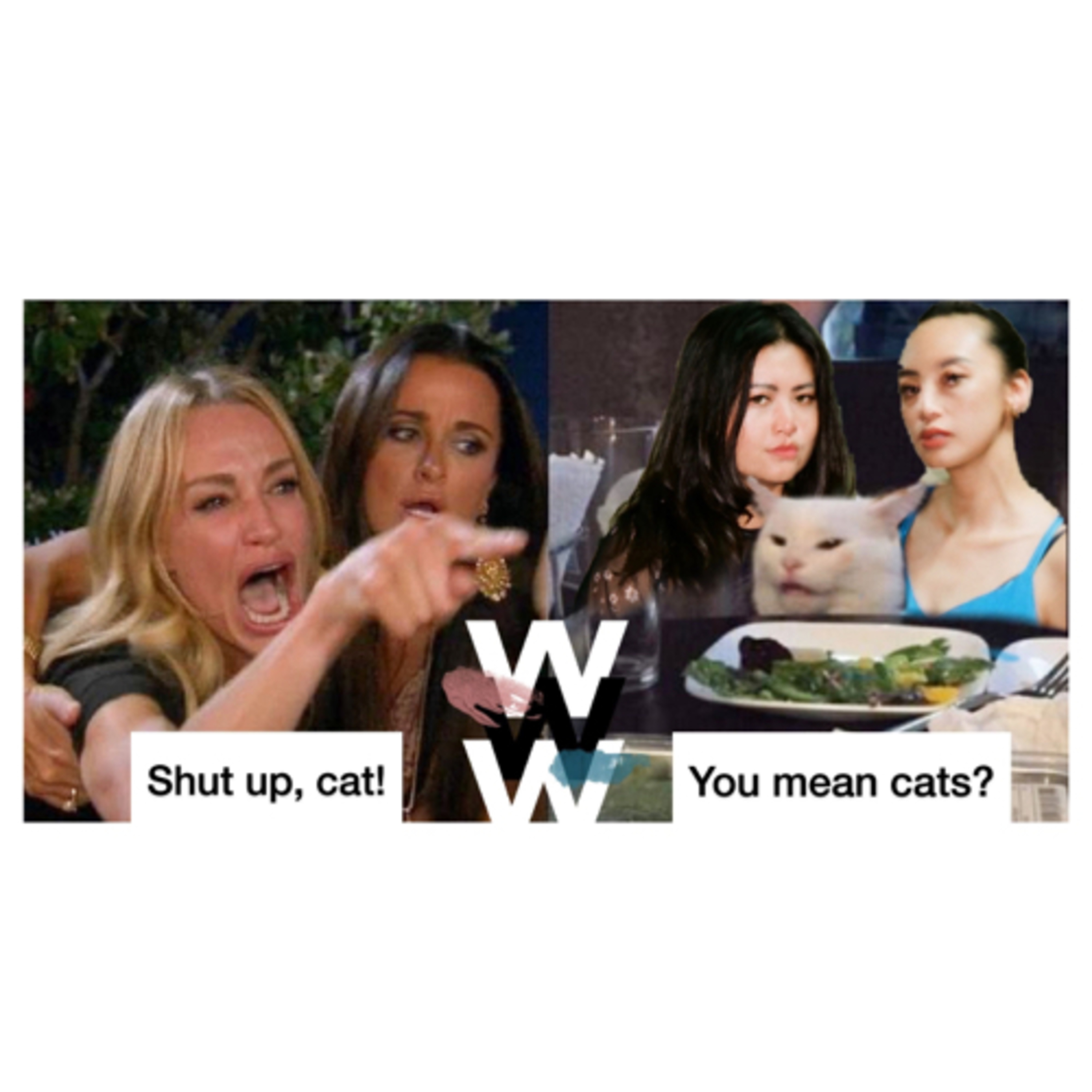 WWW - What Women Want