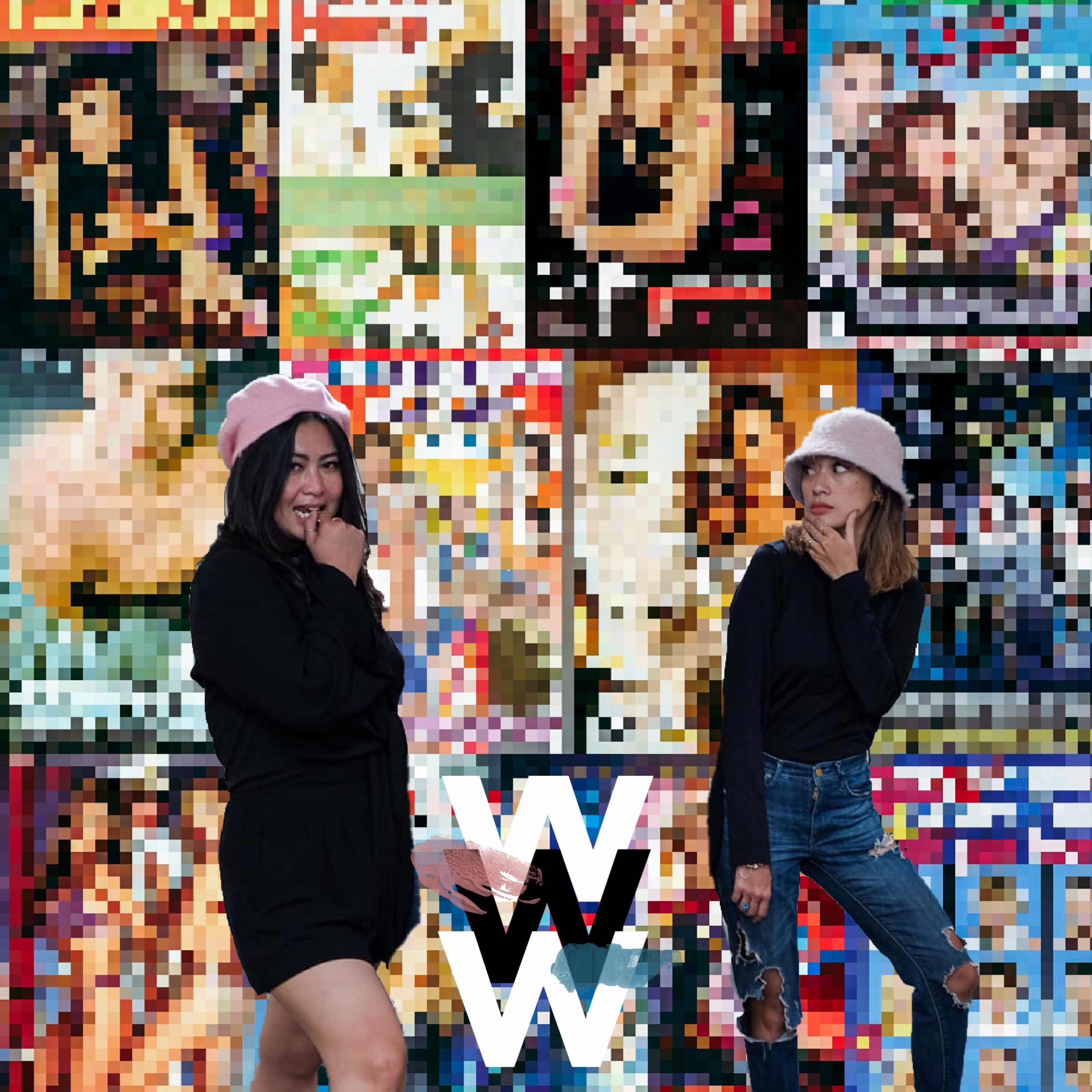 Episode 47: WWW XXX (21+ content) – WWW - What Women Want – Podcast –  Podtail