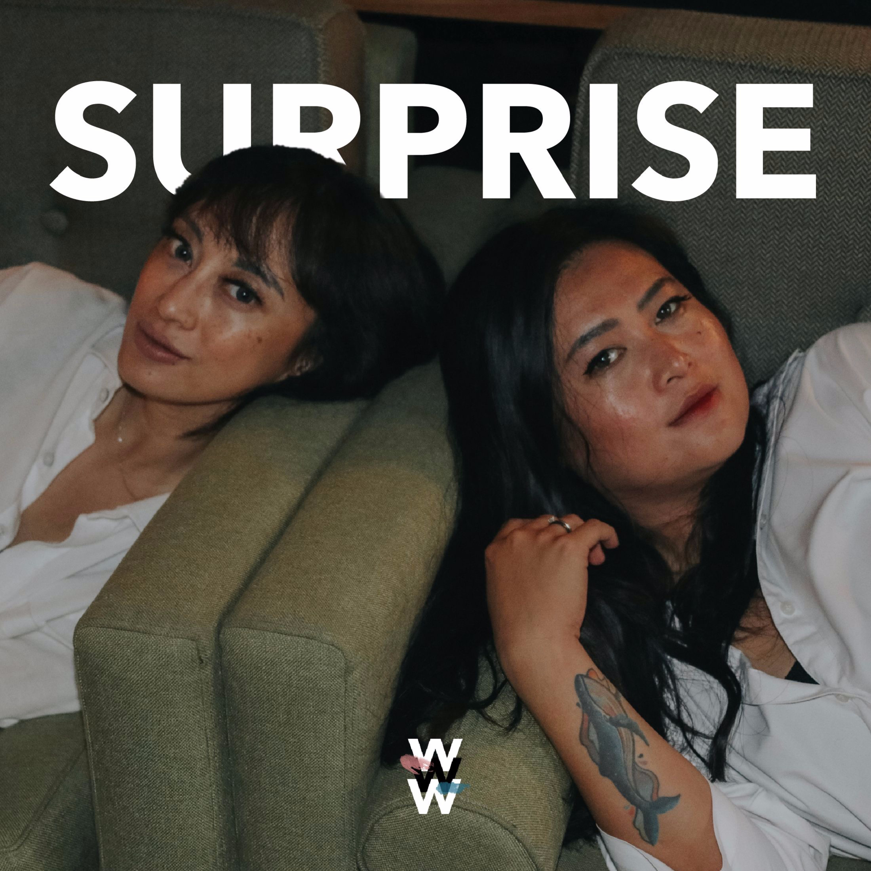 WWW - What Women Want
