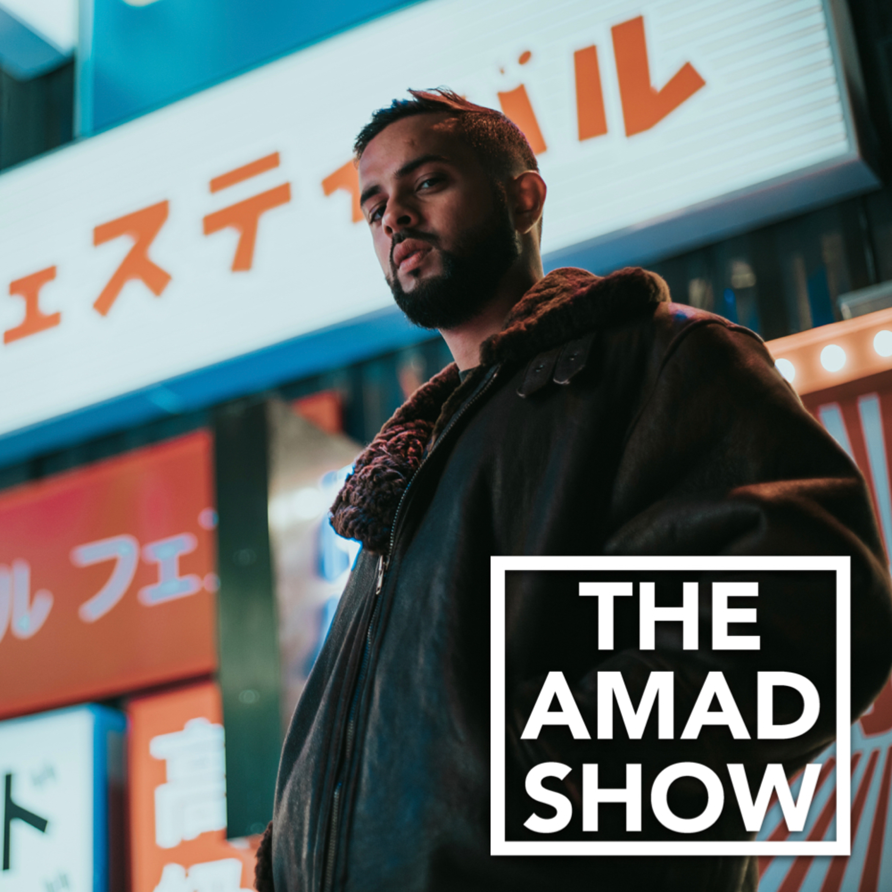 The Amad Show