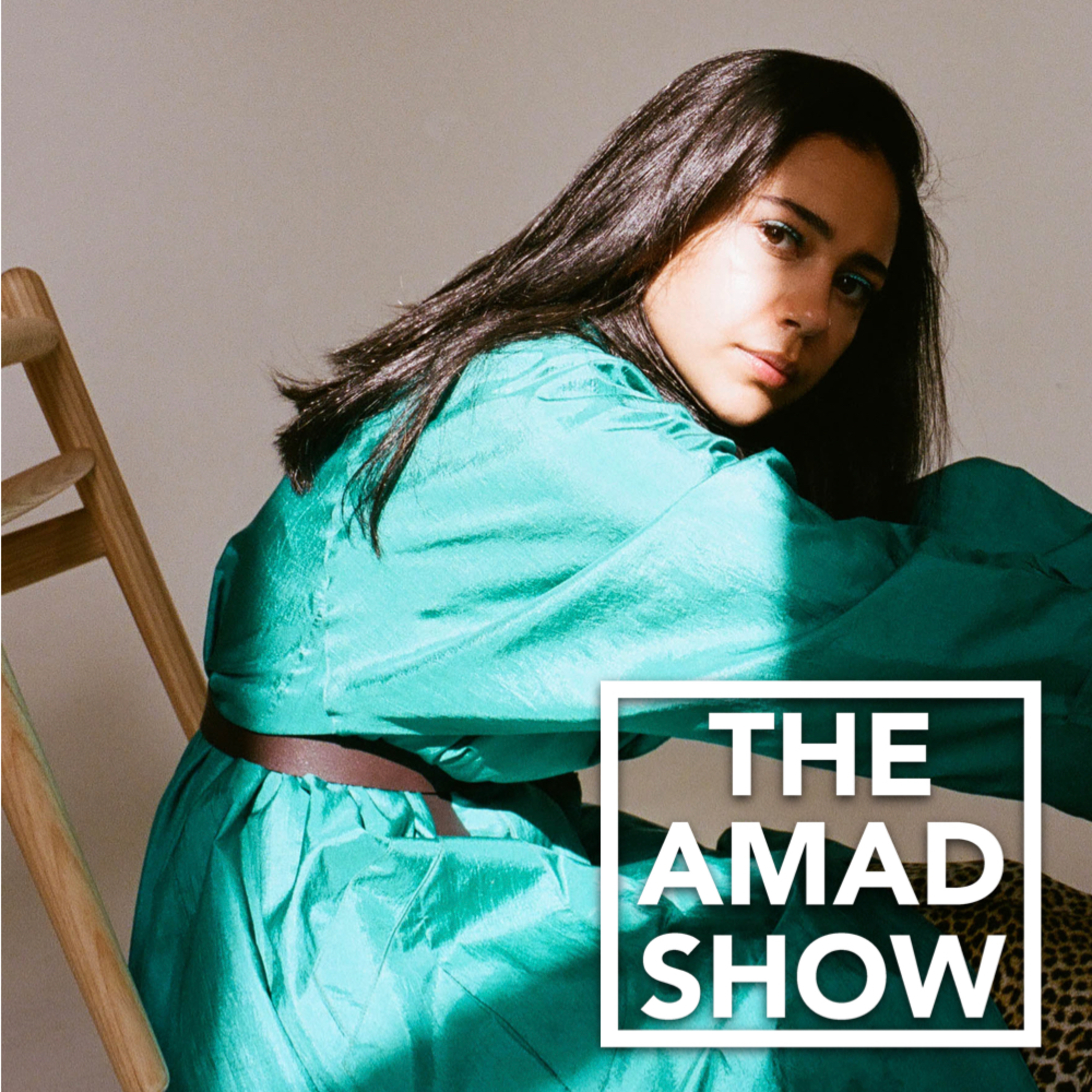 Alaa Balkhy - There’s no recipe, you just navigate through