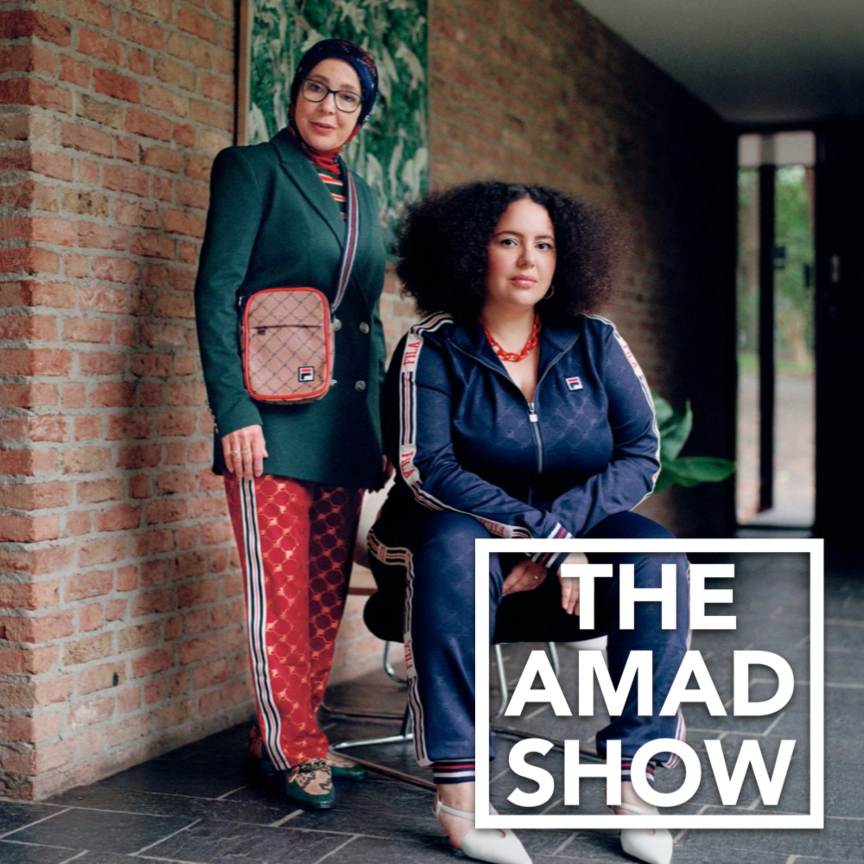 The Amad Show