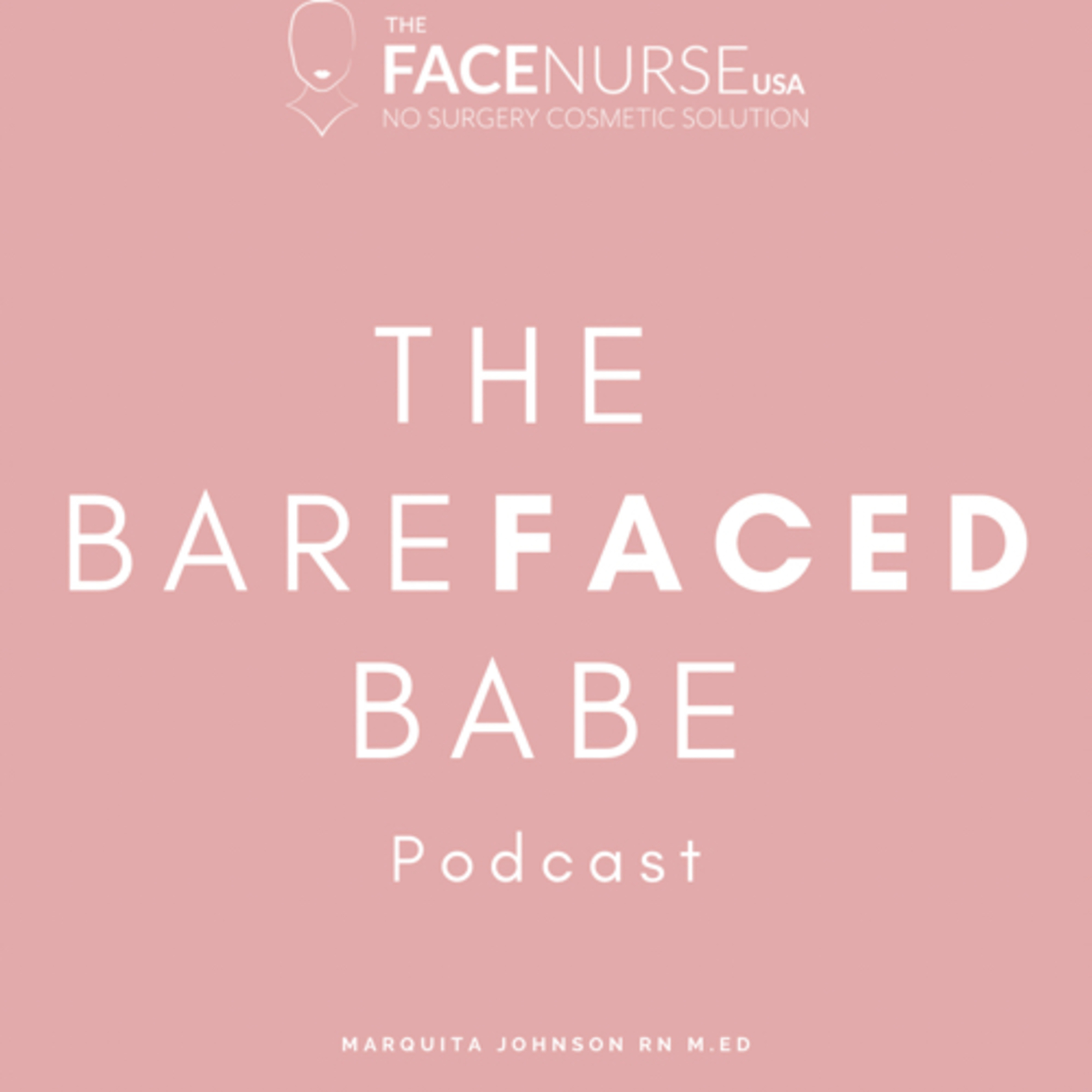 BareFACED Babes Podcast