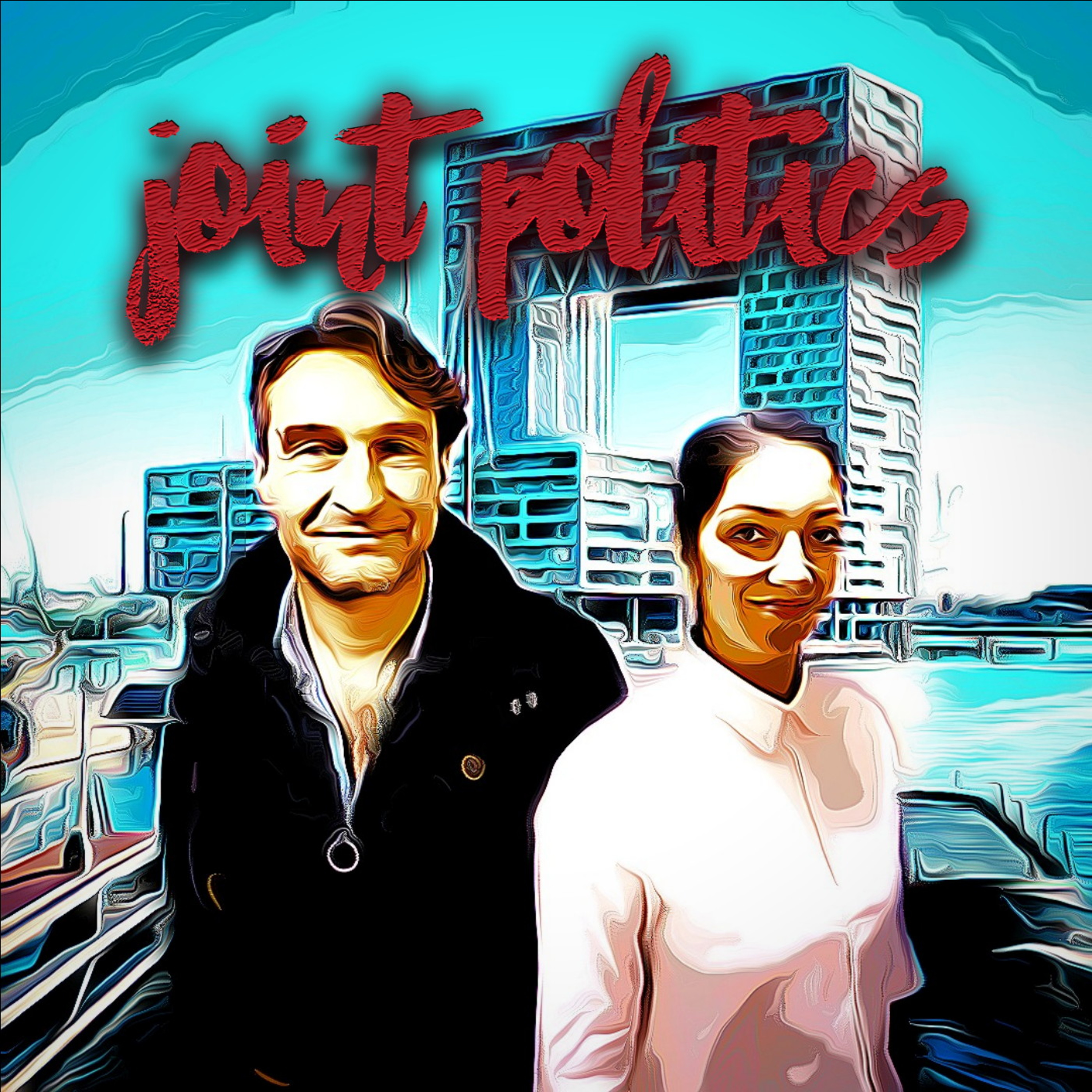 Joint Politics Hoe staat het met de emancipatie? episode artwork