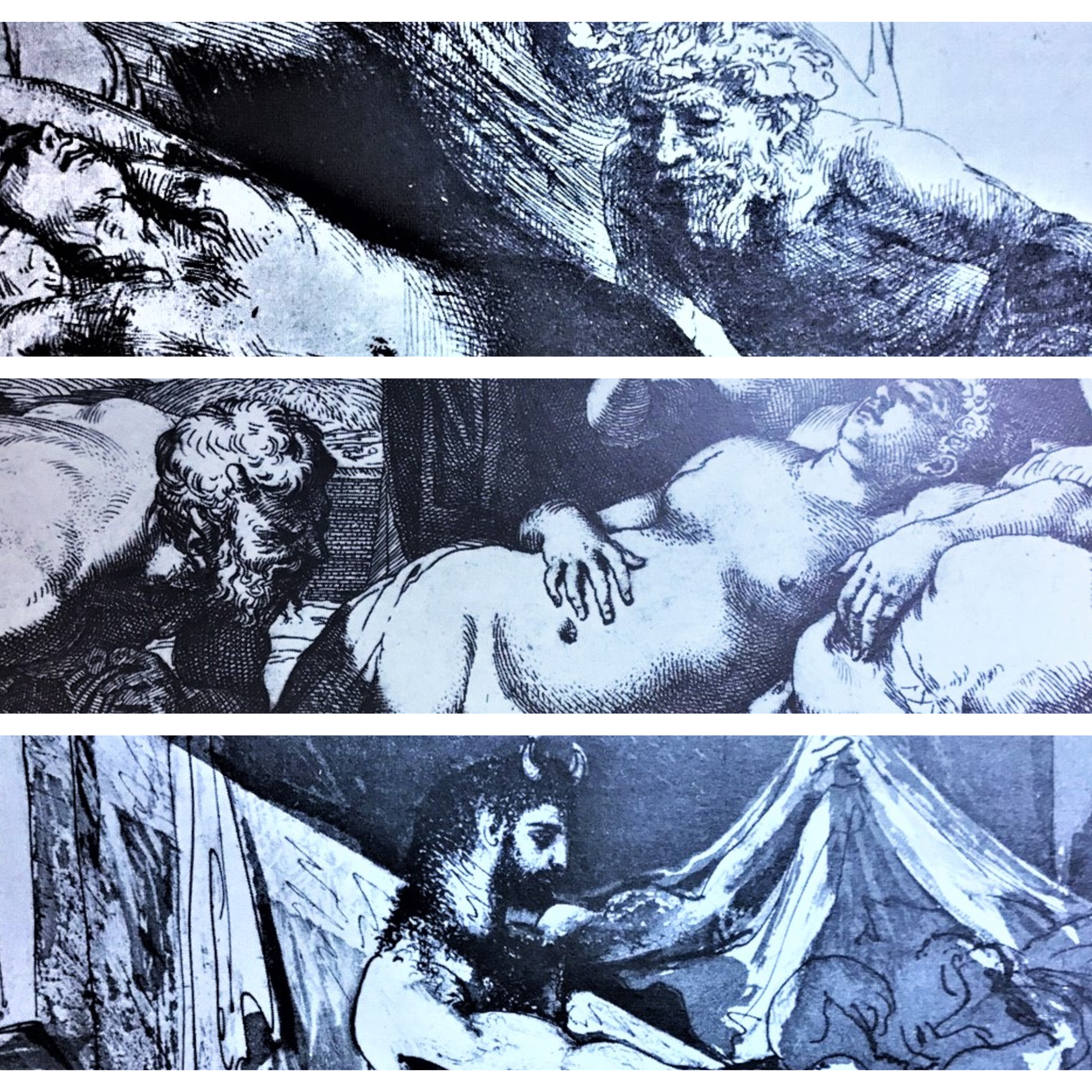 Pablo Picasso 1881- 1973 episode artwork
