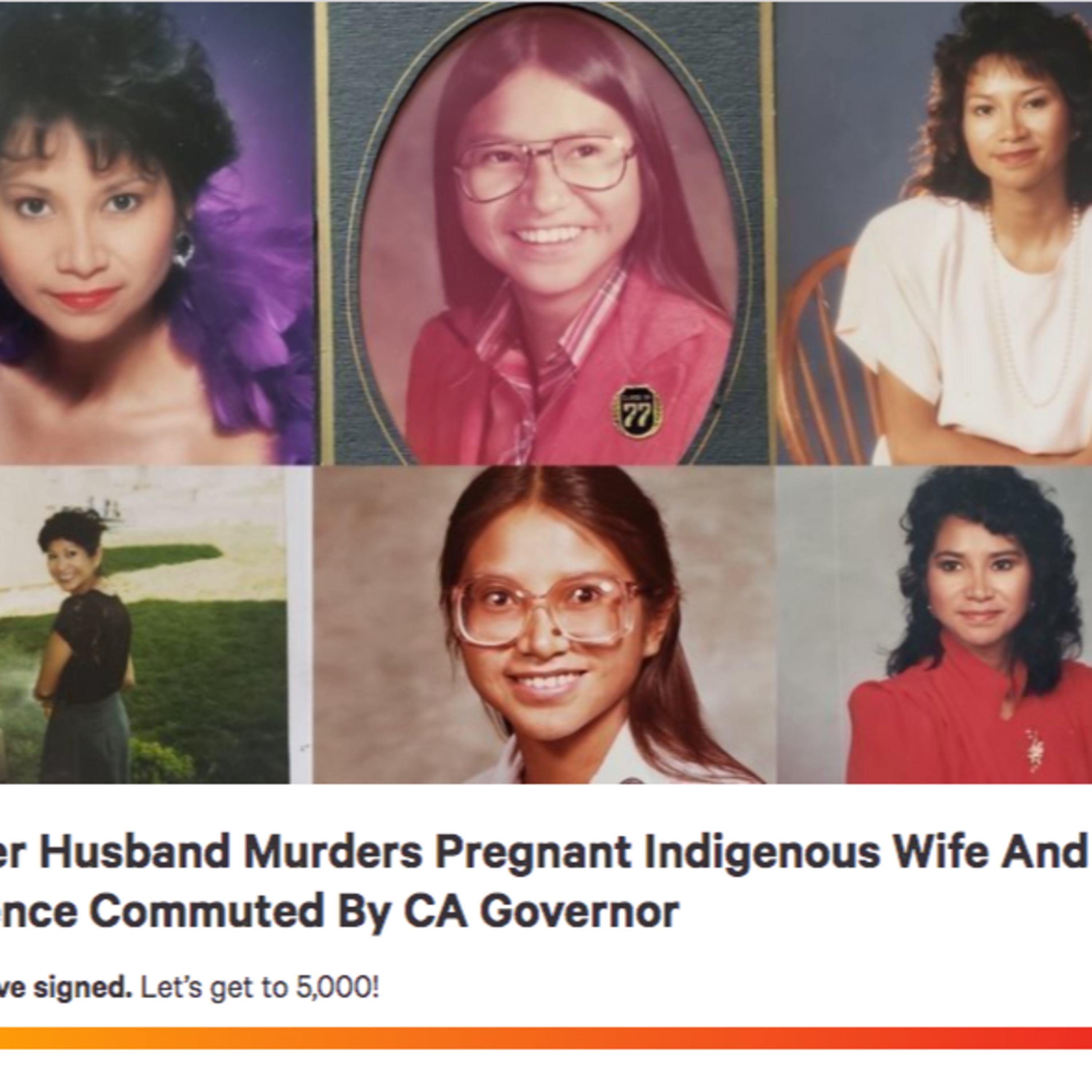 The true story of Debra Marie BlackCrow  episode artwork