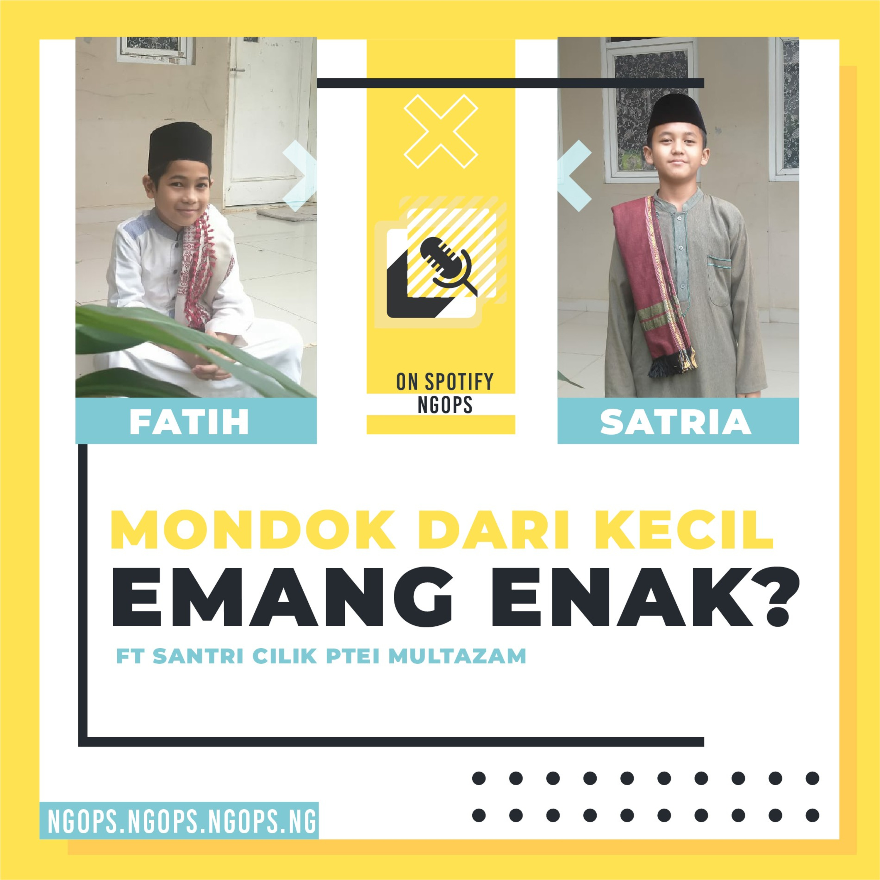 Ngops