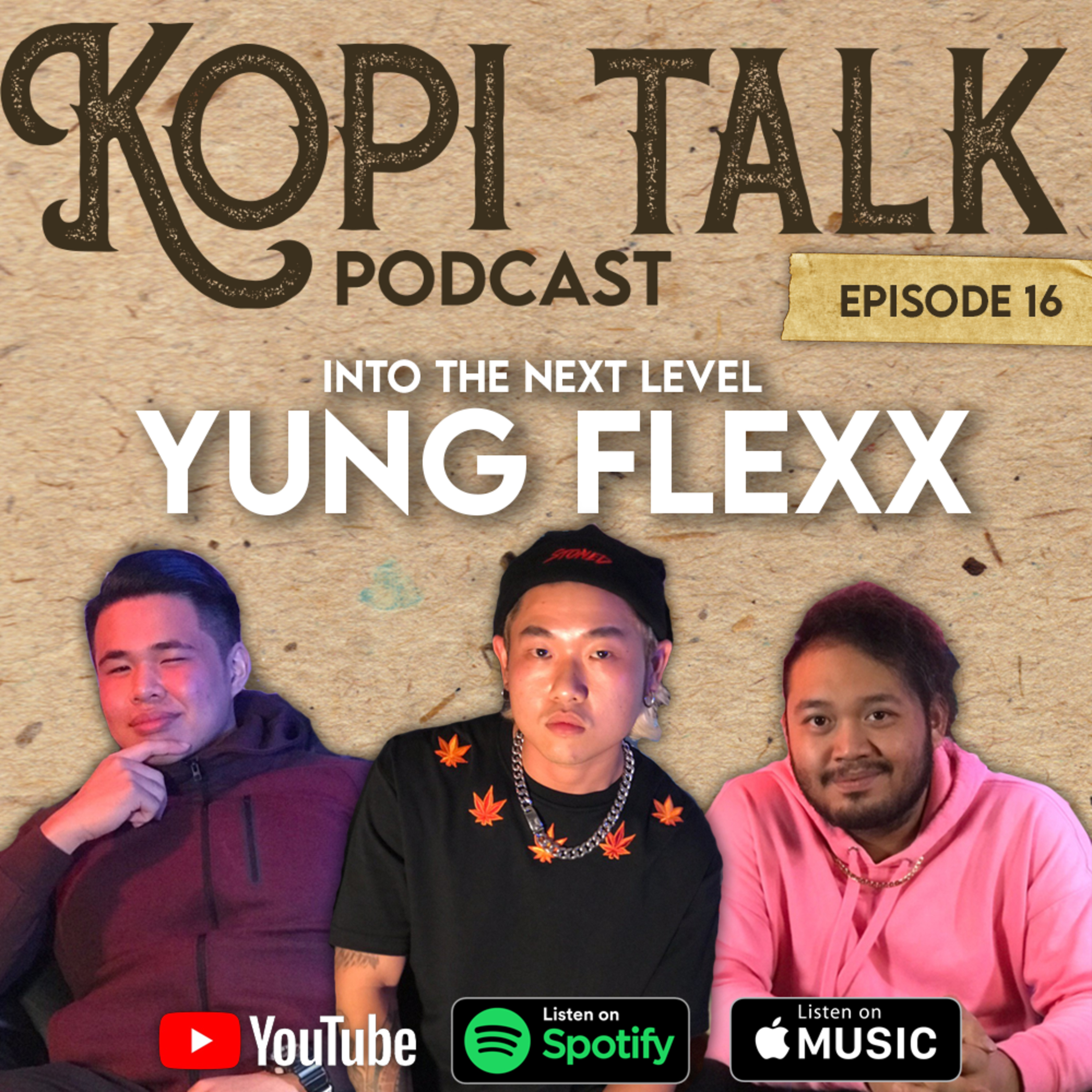 KOPI TALK