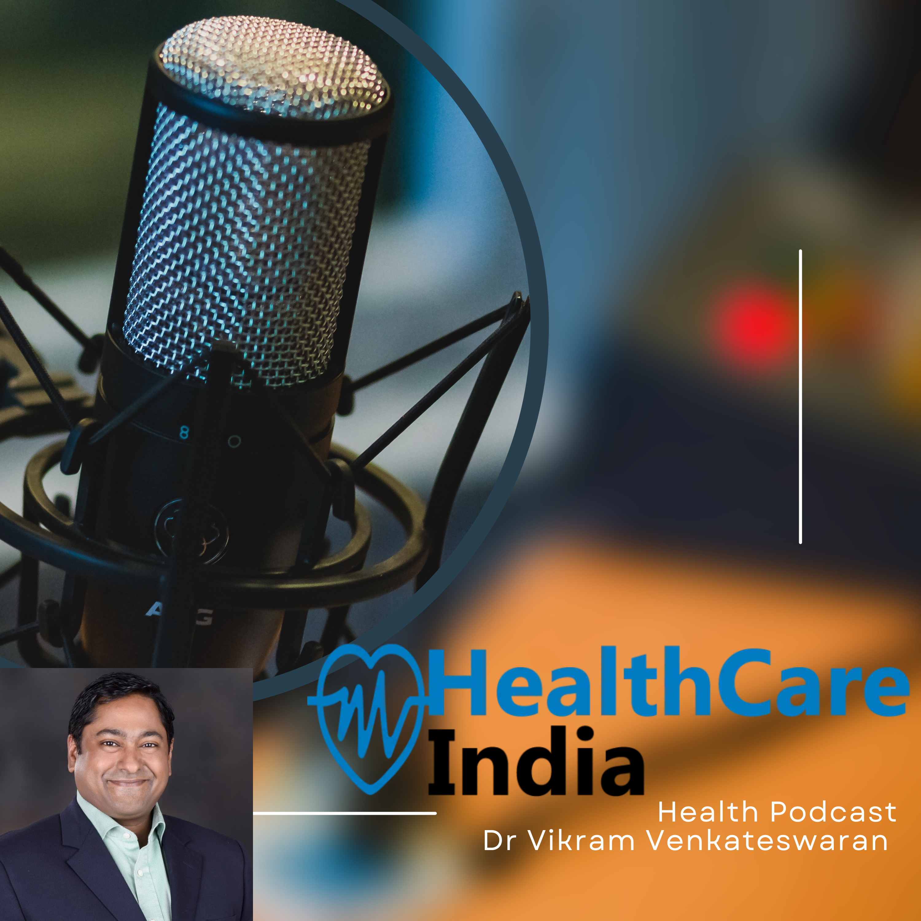 Healthcare India