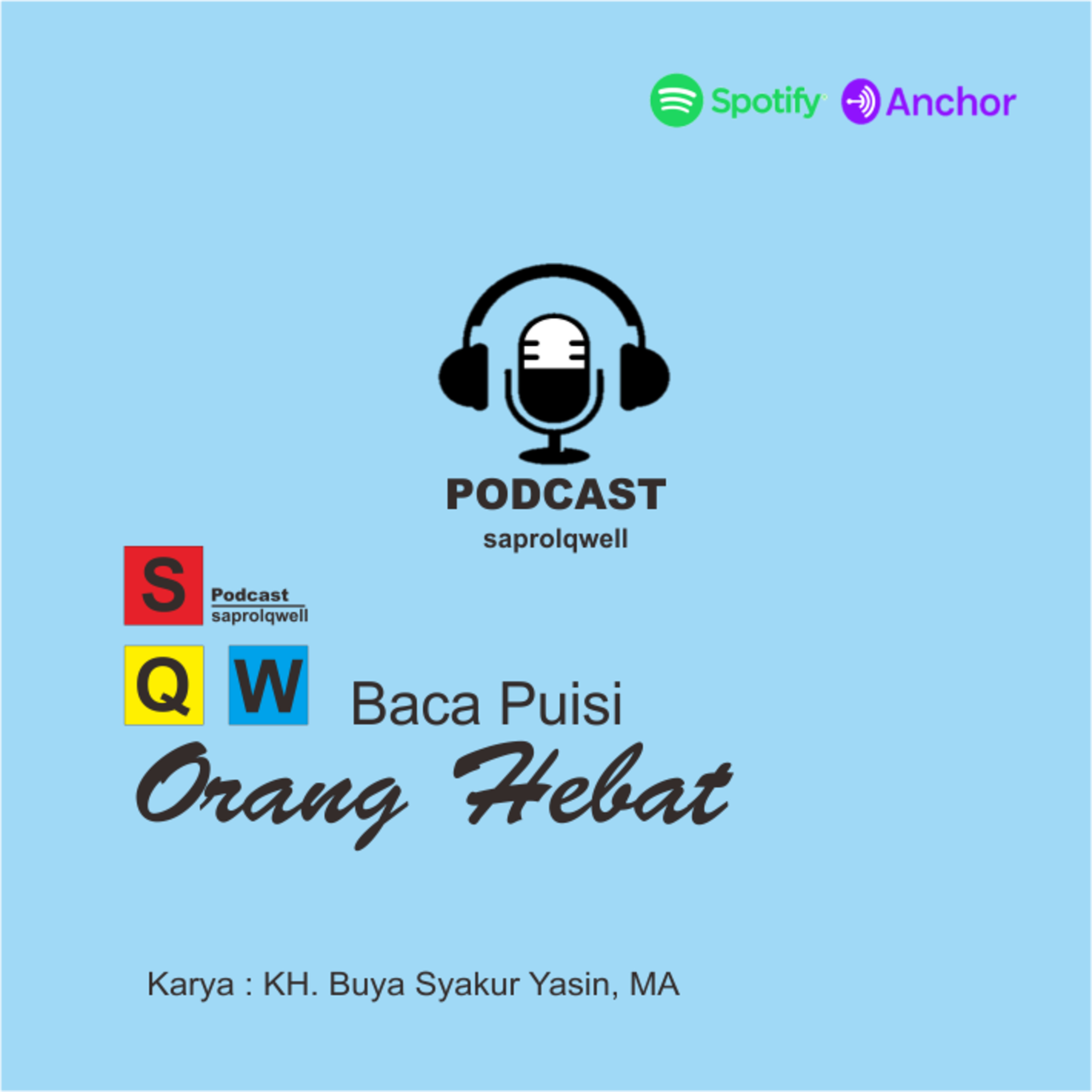 Aris Lagi Nongkrong