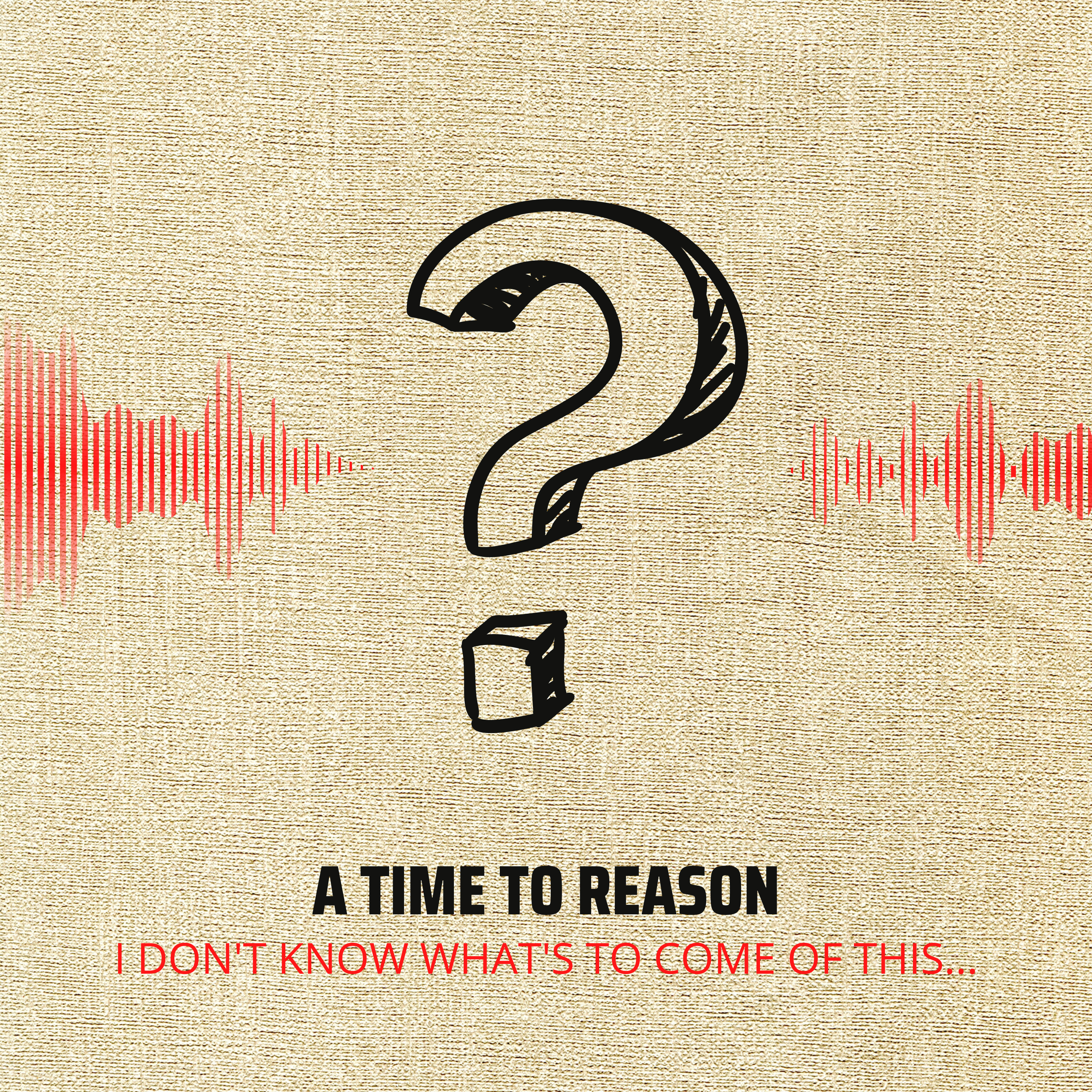 I don't know what's to come of this... episode artwork