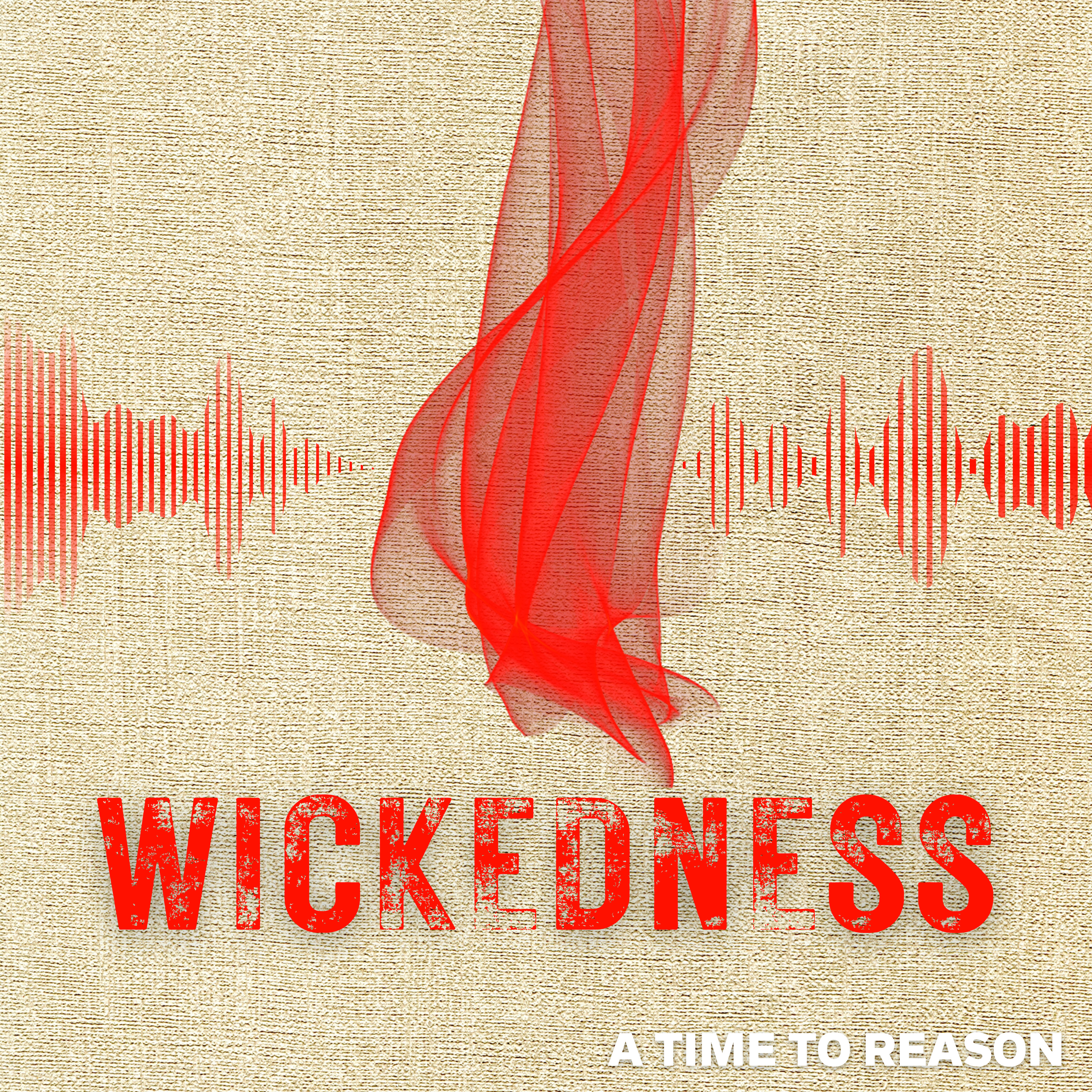 WICKEDNESS episode artwork