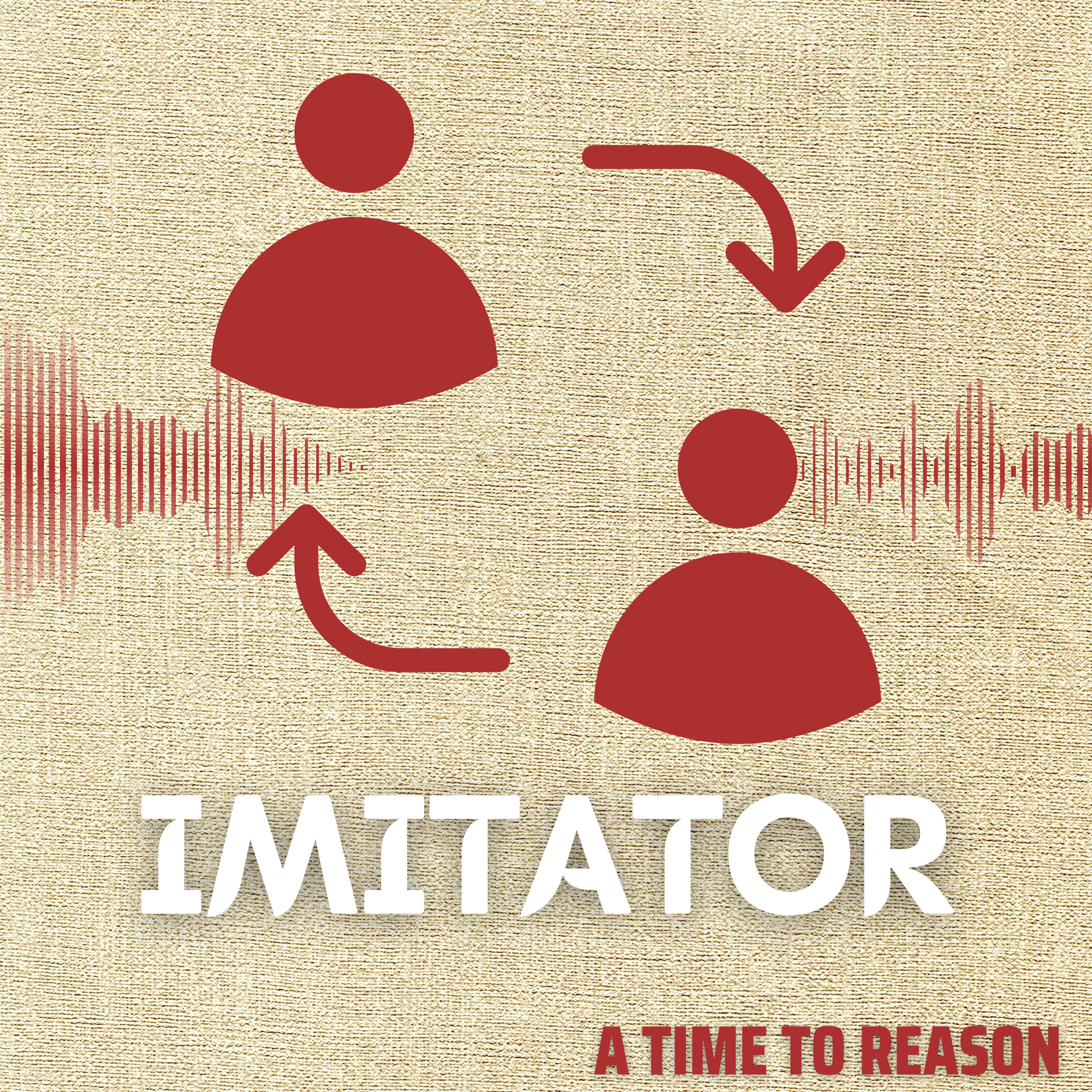 Imitator episode artwork