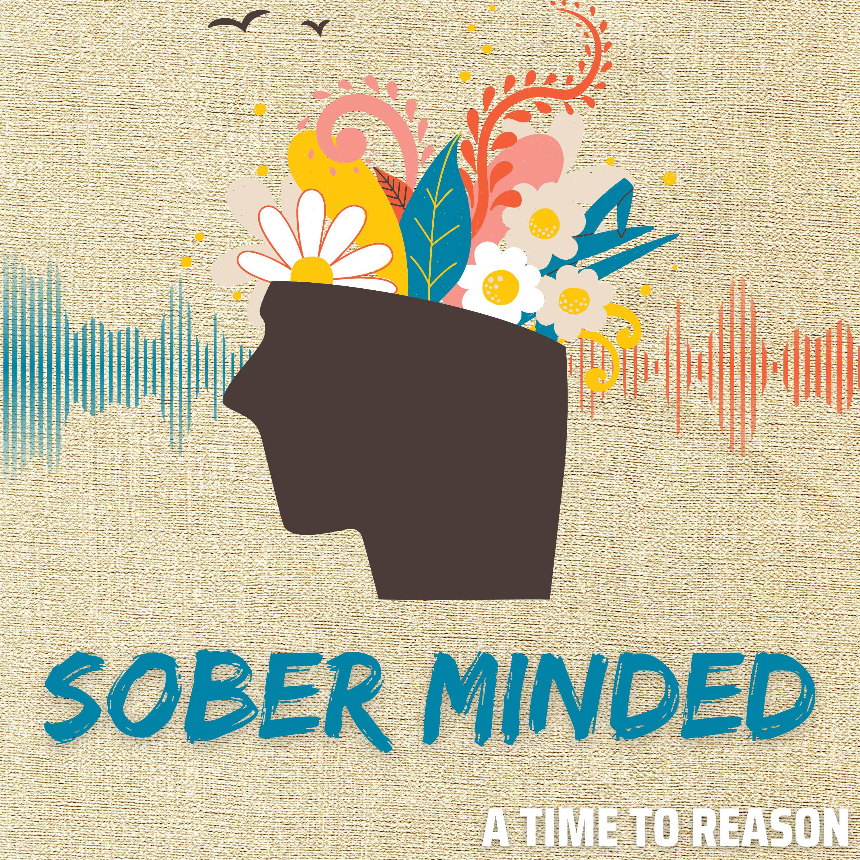 Sober Minded episode artwork