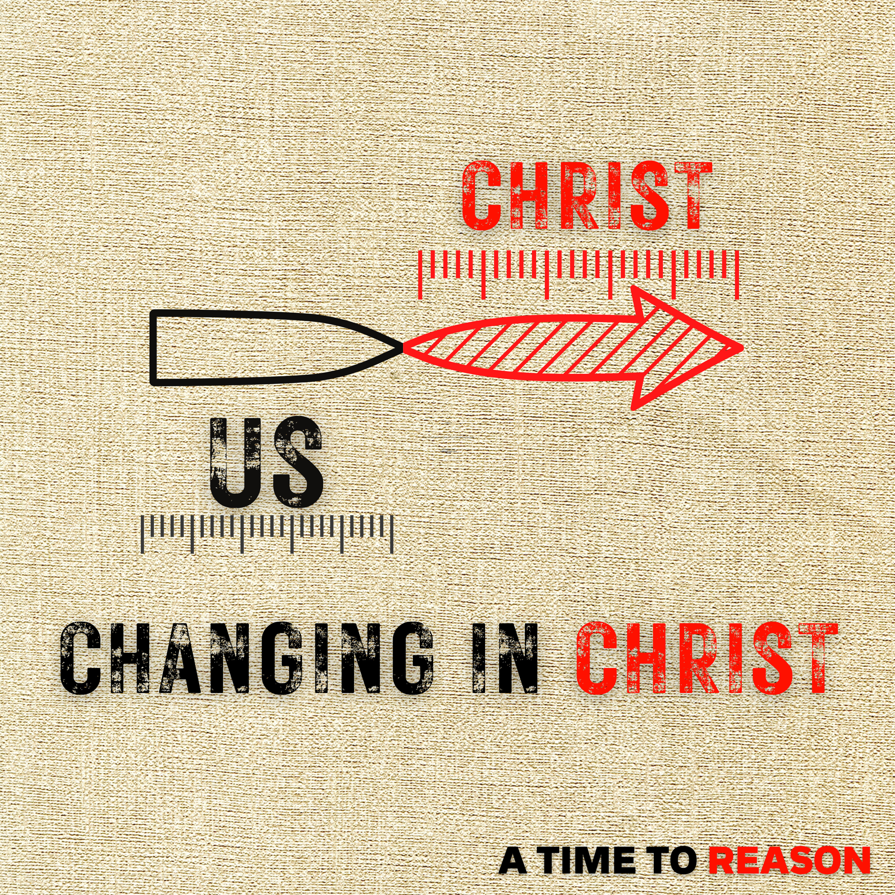 Changing in Christ episode artwork