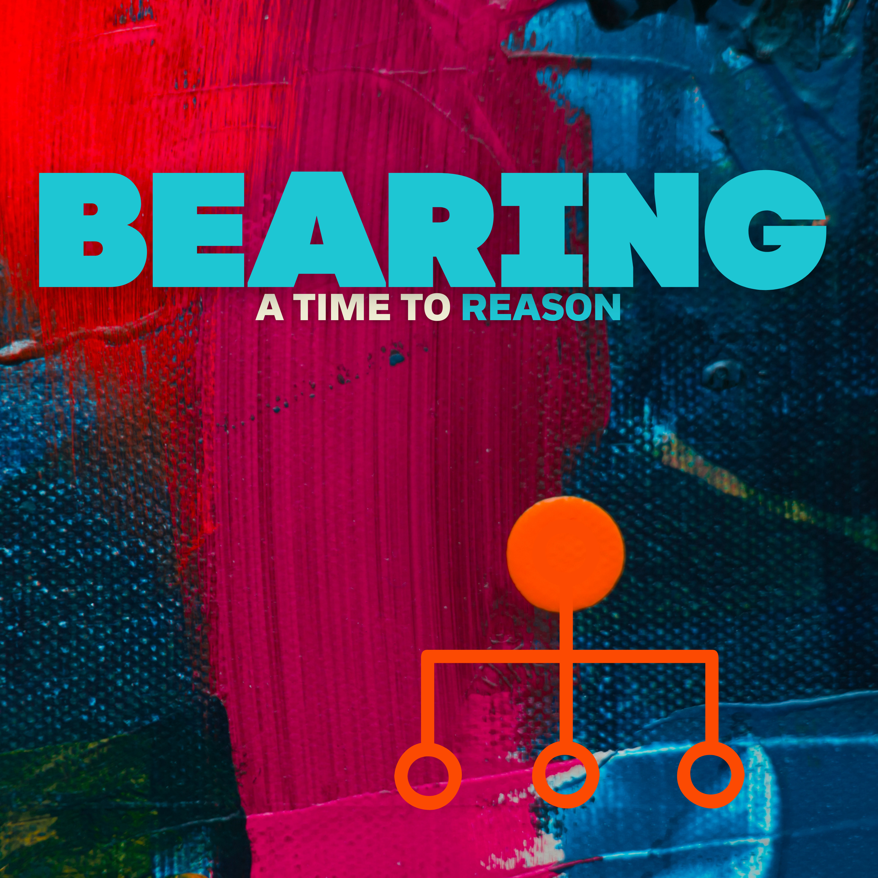 BEARING episode artwork