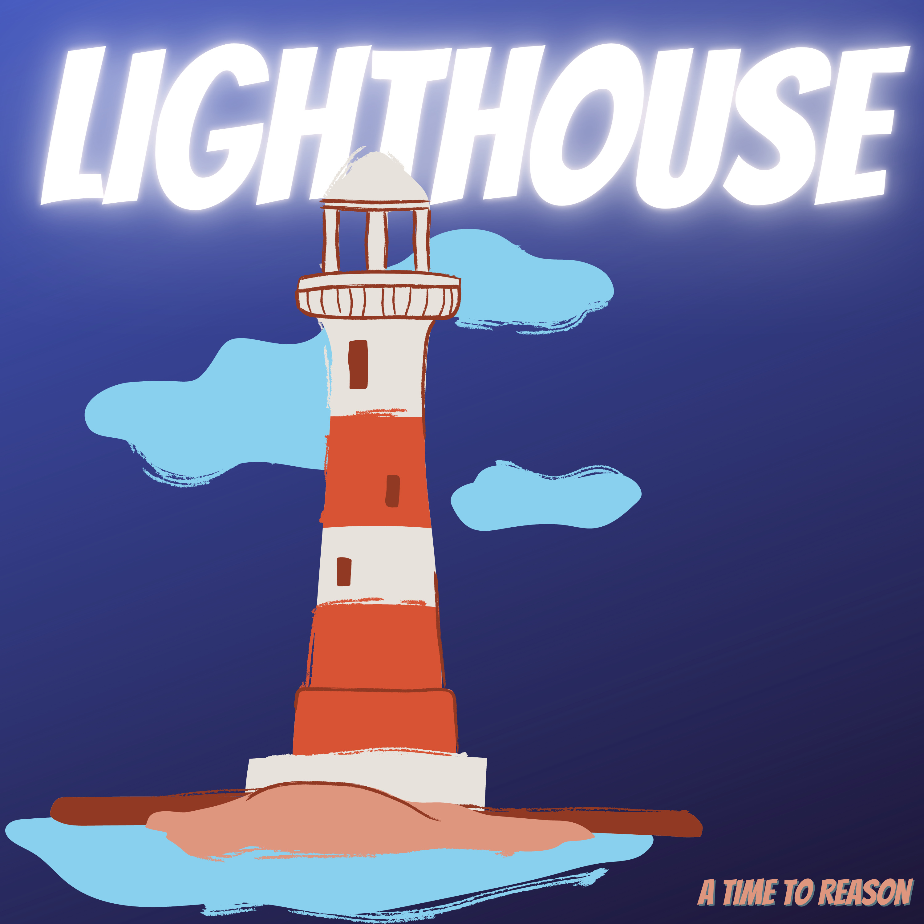 LIGHTHOUSE... episode artwork