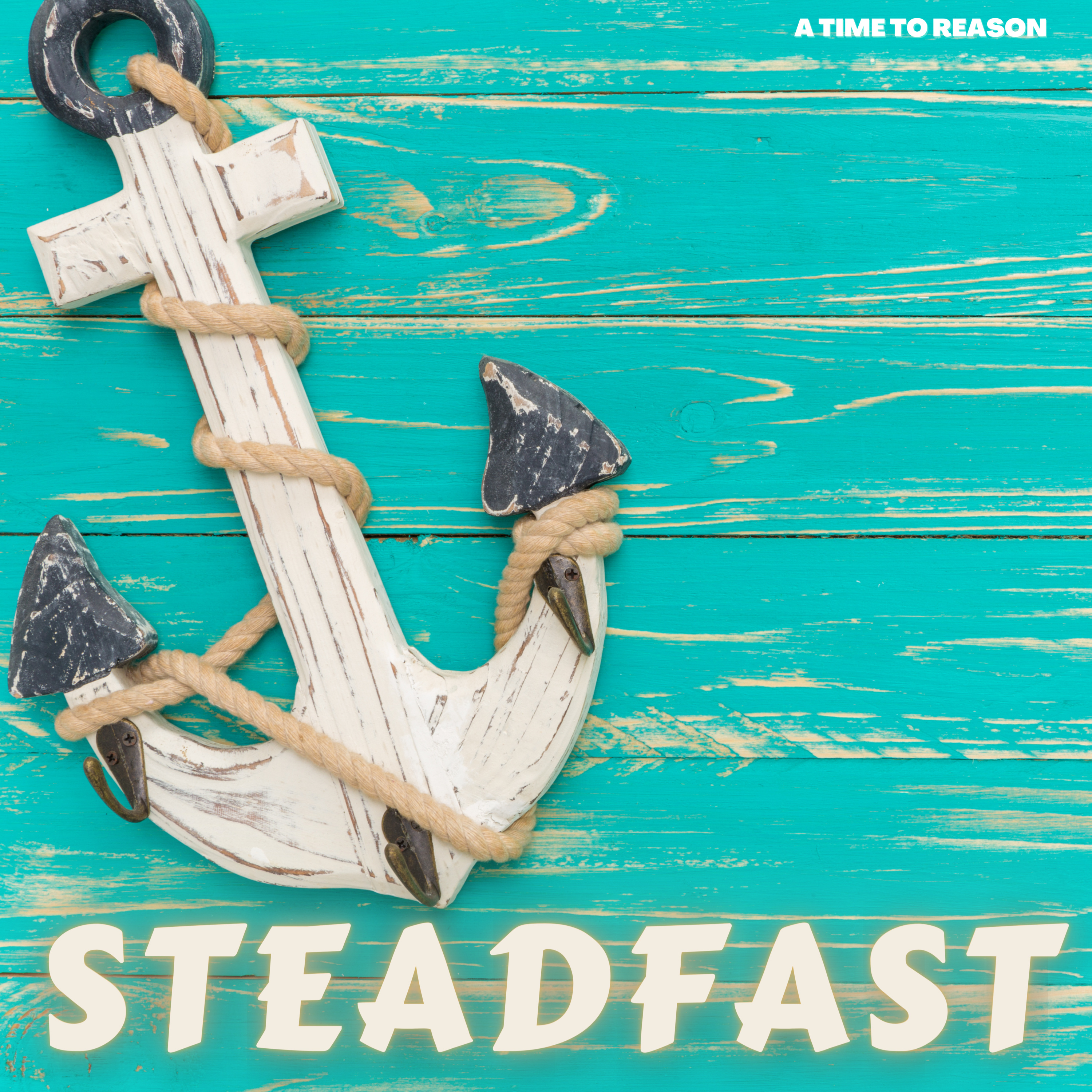 STEADFAST episode artwork