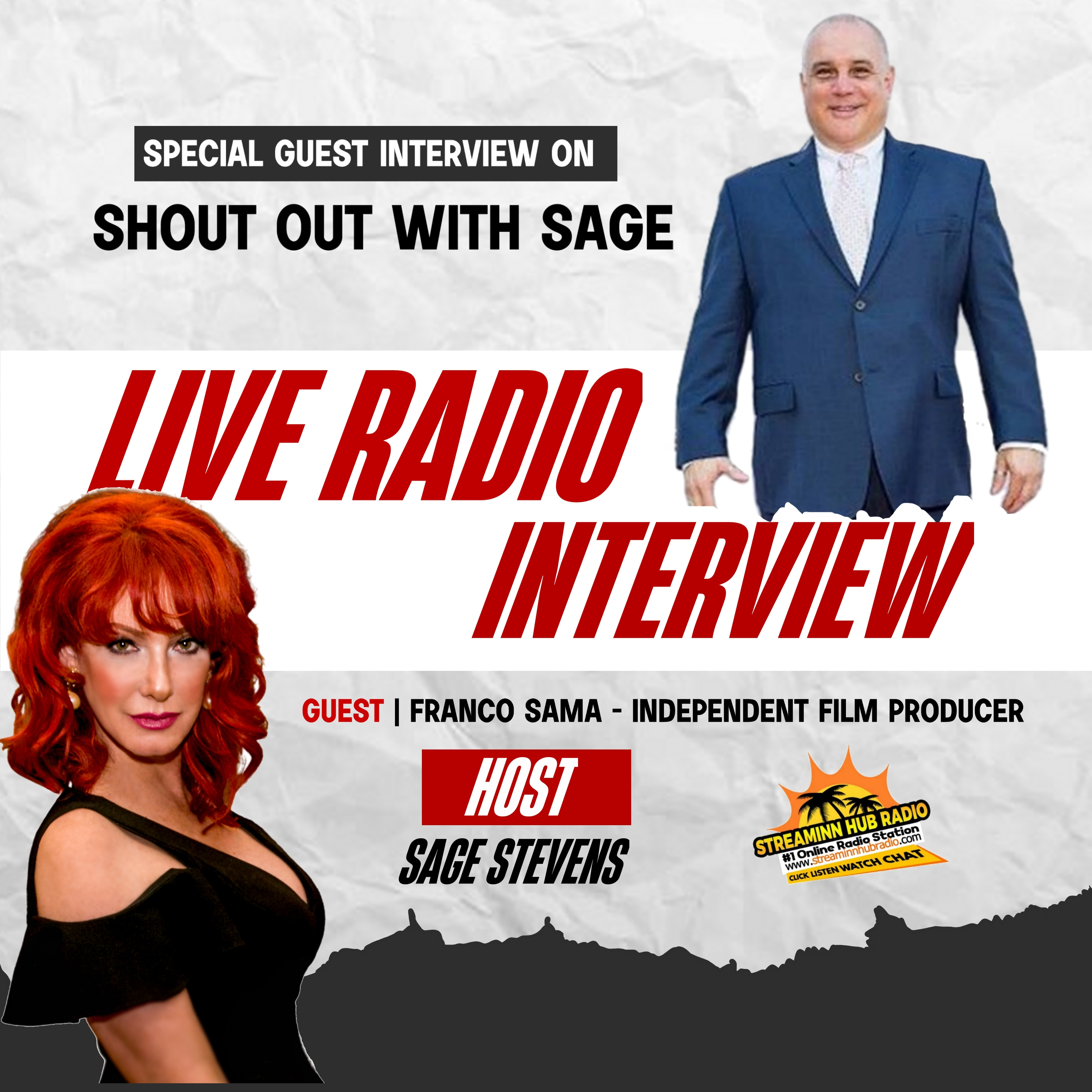 Streaminn Hub Radio