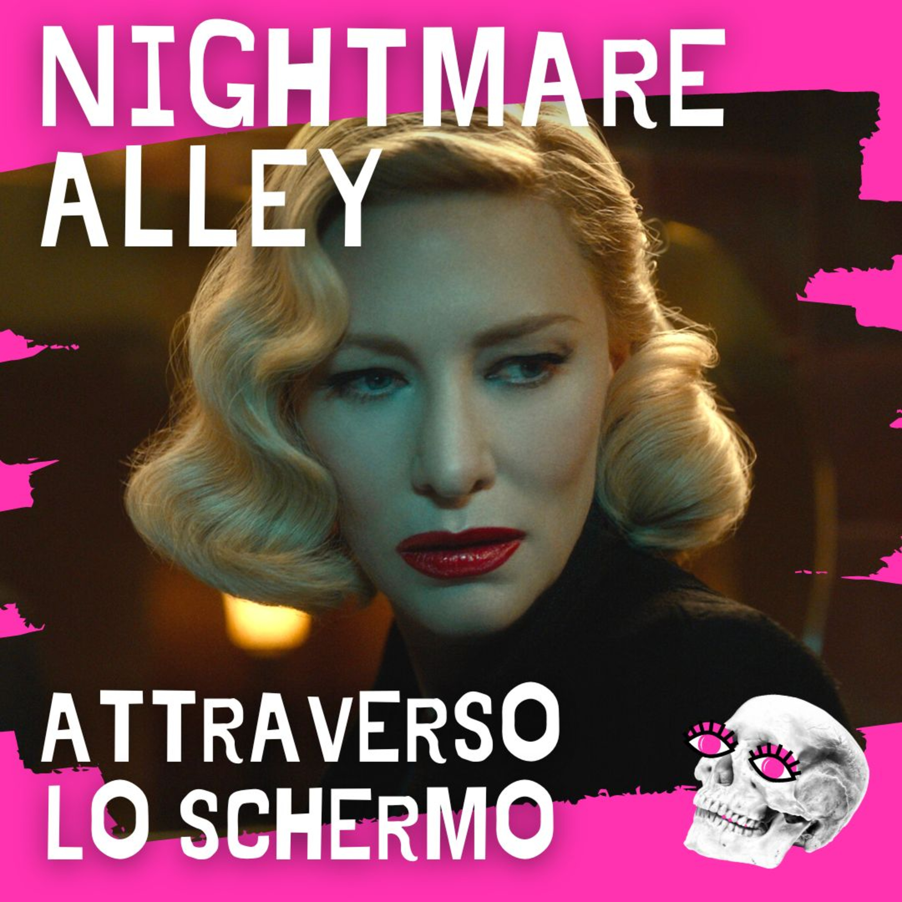 Attraverso Lo Schermo