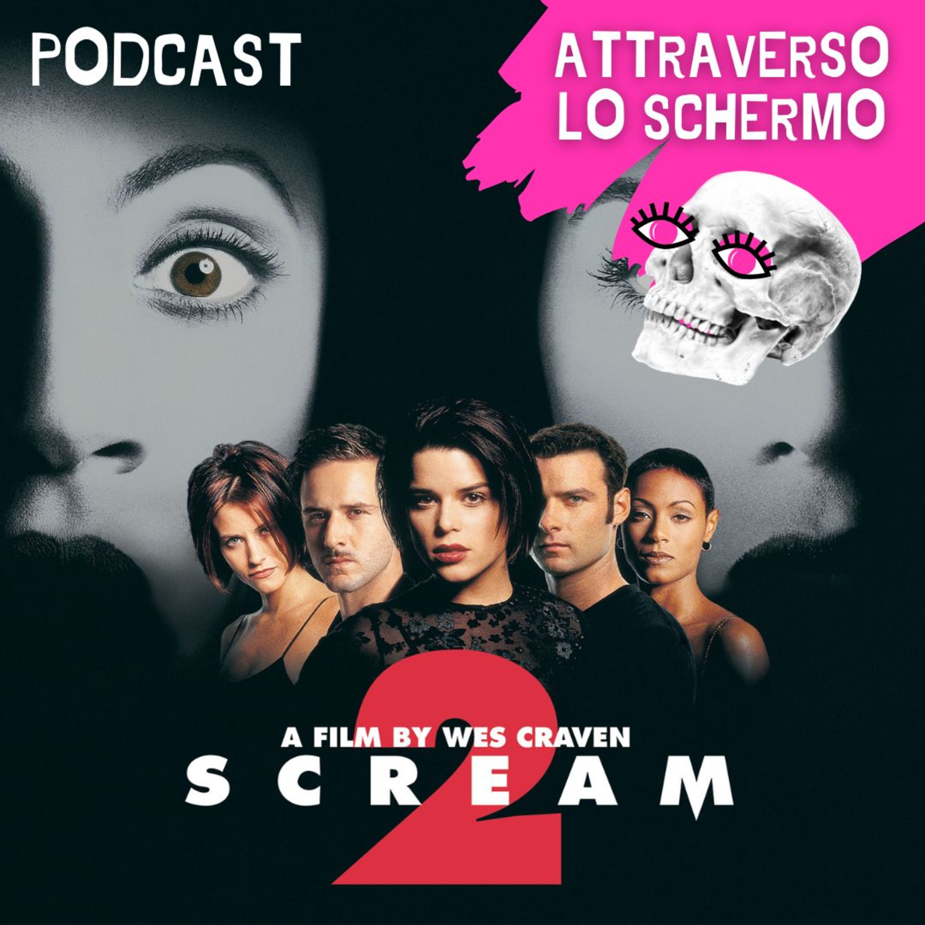 Attraverso Lo Schermo