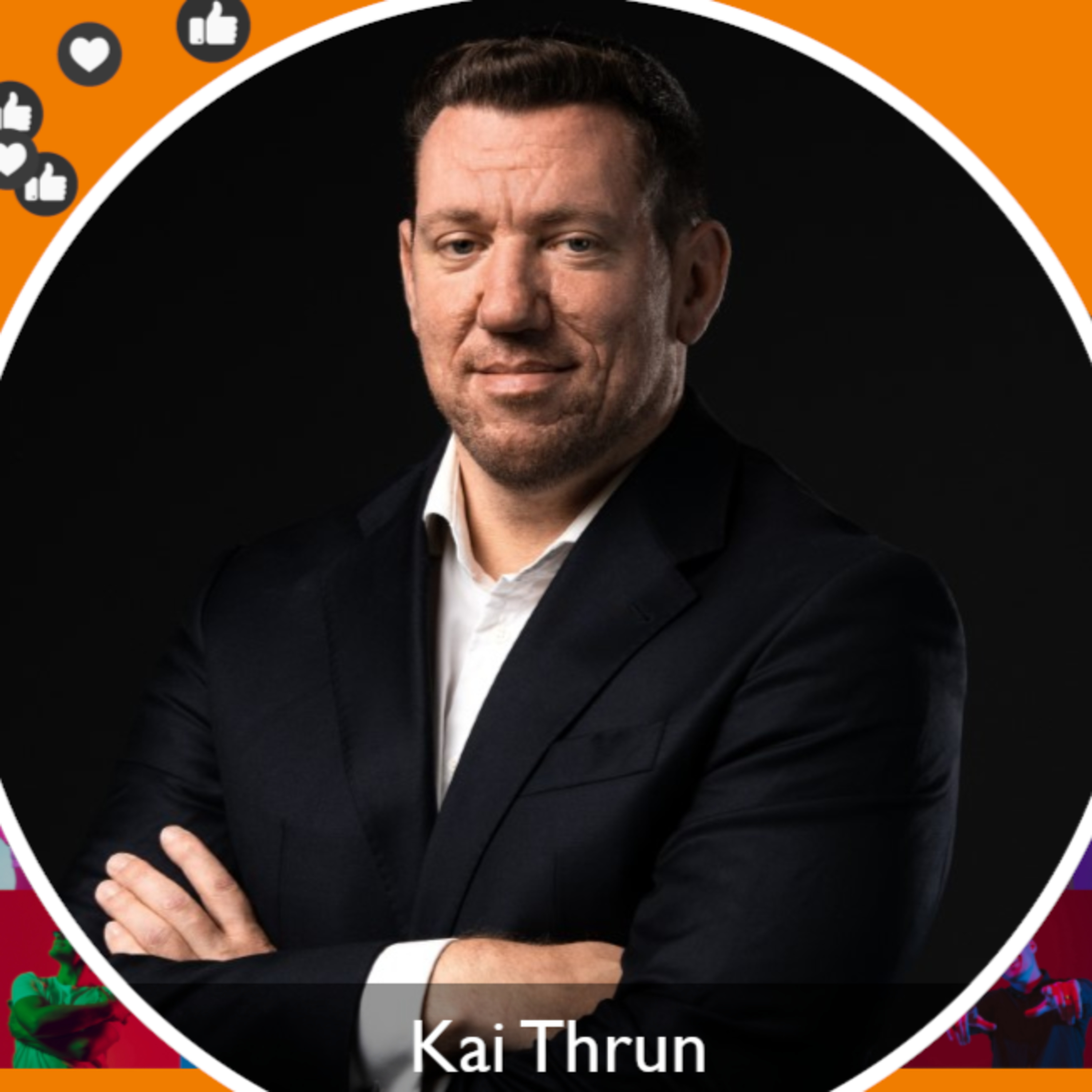 #d2mtalk - Gespräche zum Wandel der Kommunikation