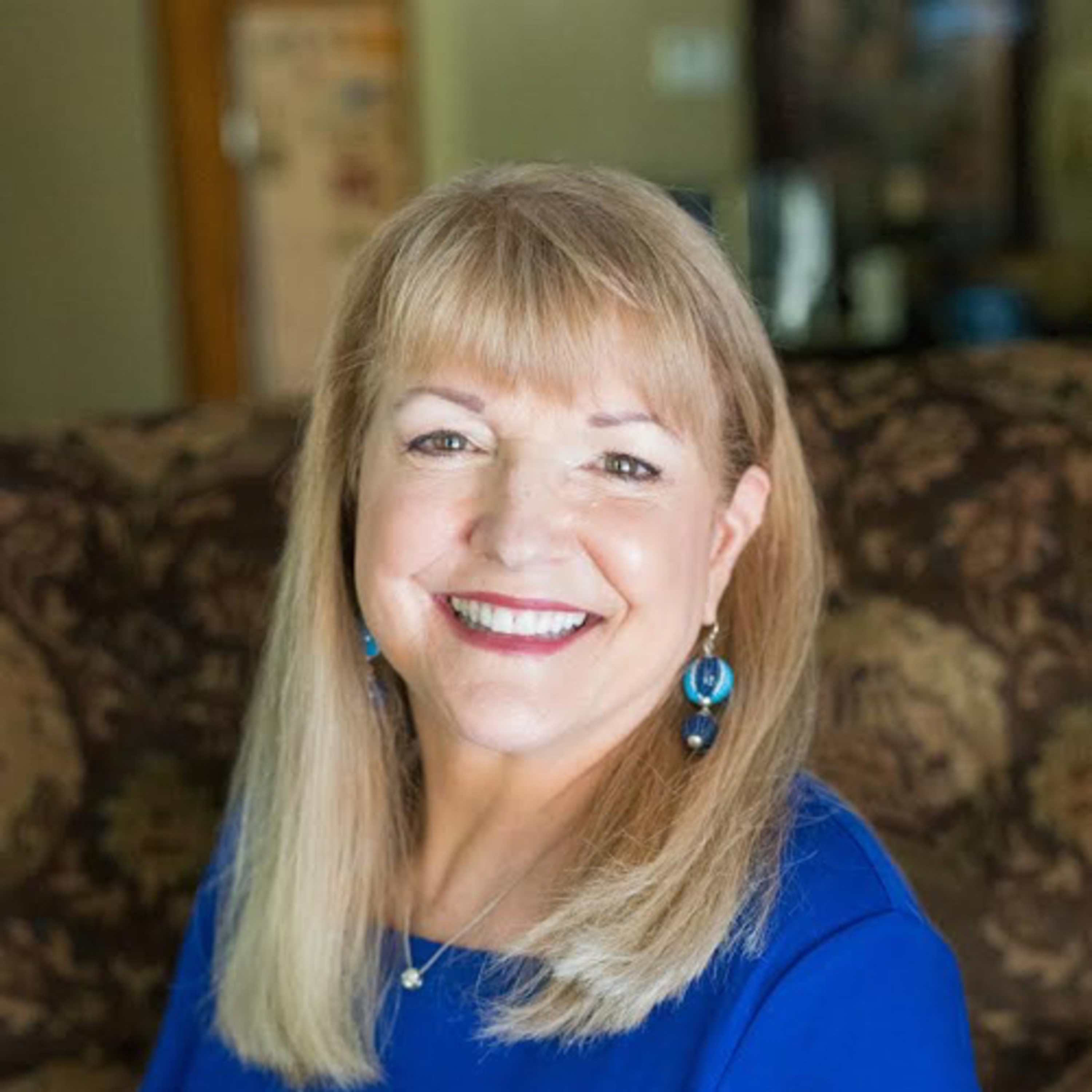 Pillars For Purposeful Motherhood