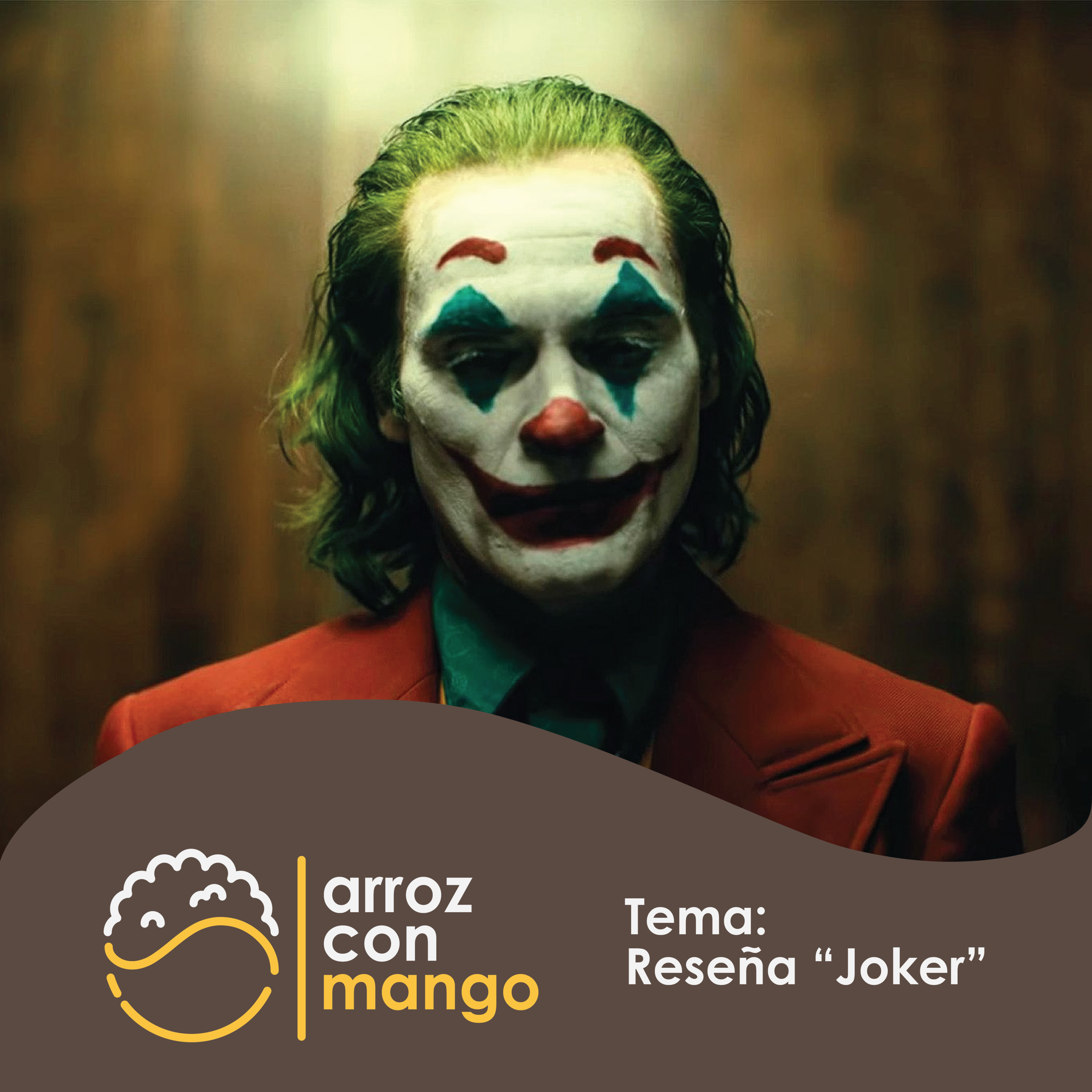 Arroz con Mango
