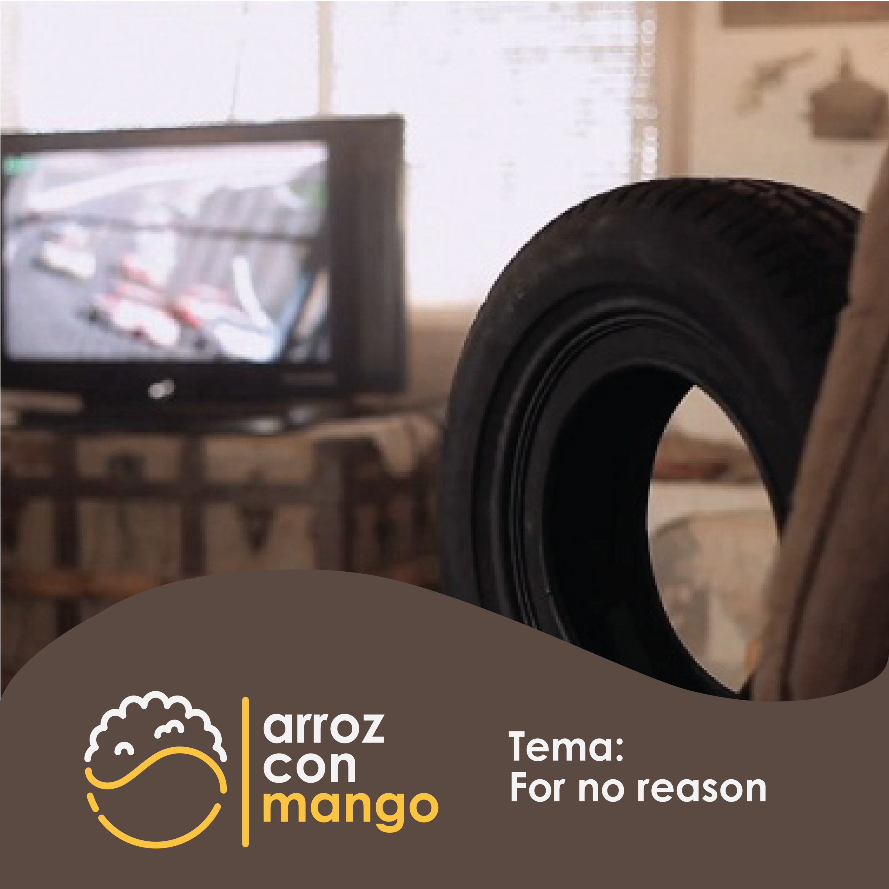 Arroz con Mango