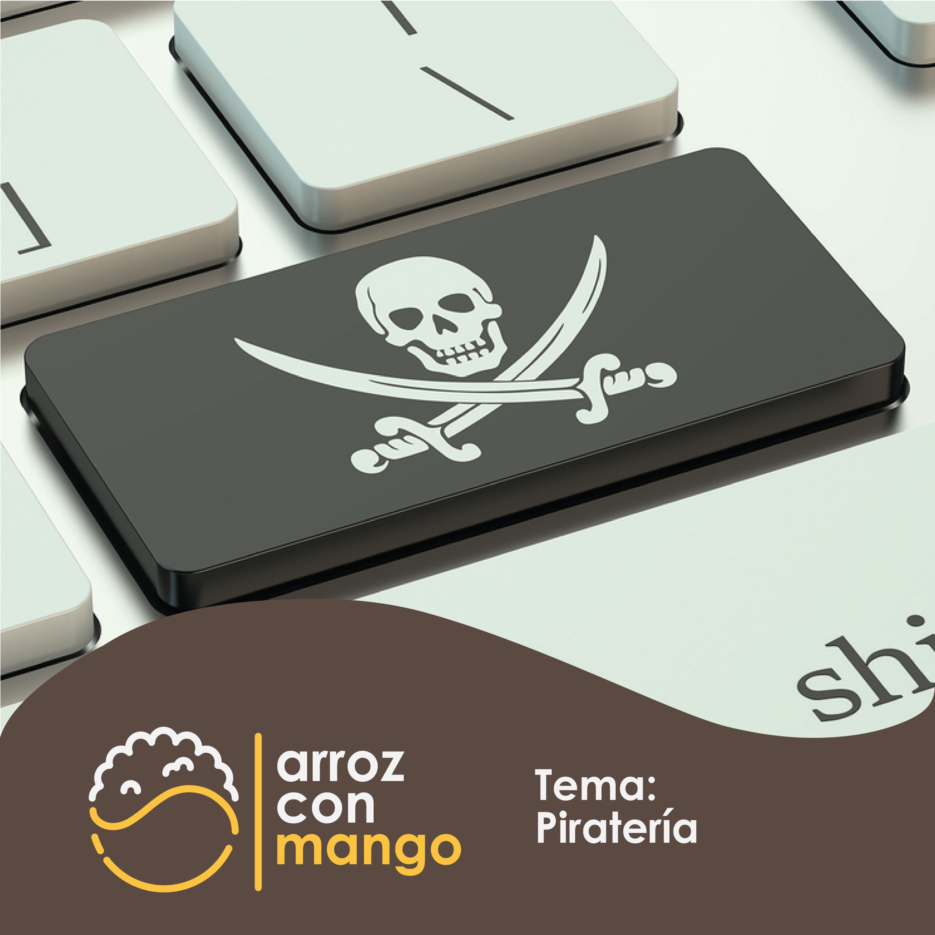 Arroz con Mango