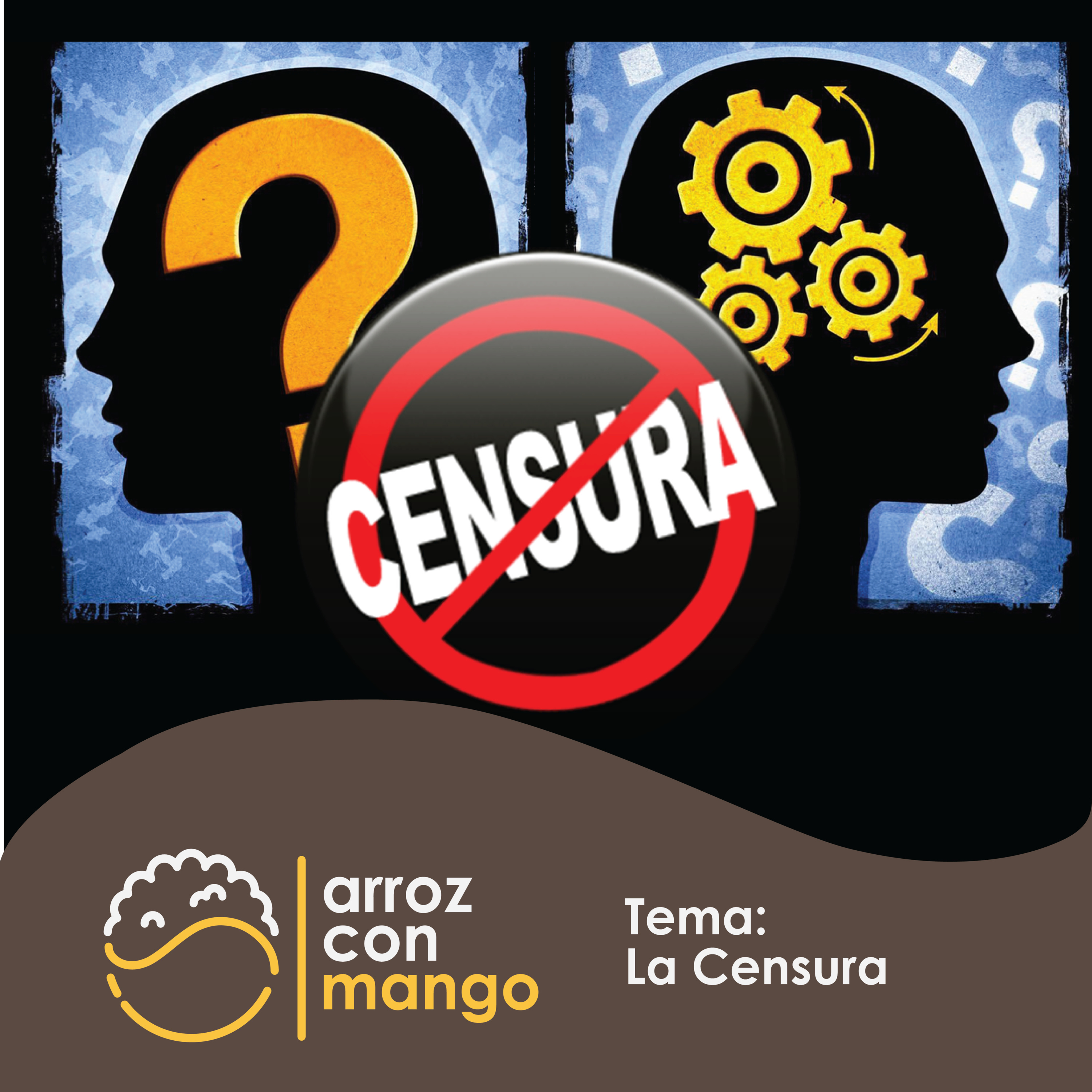 Arroz con Mango