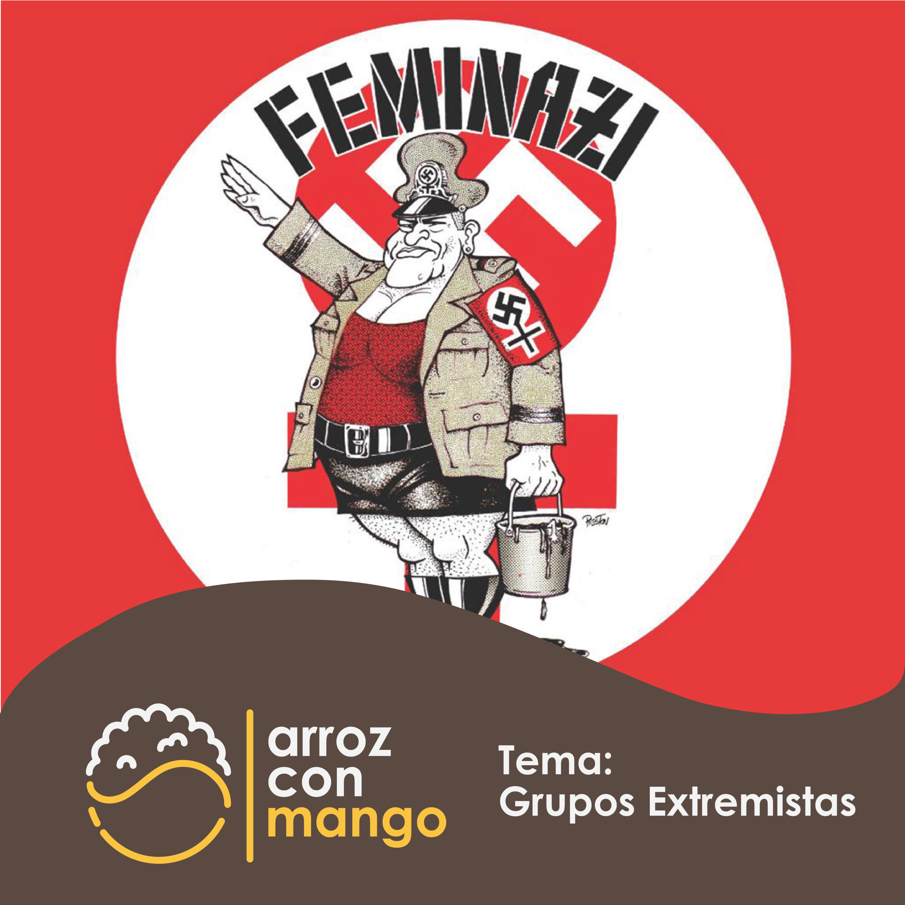 Arroz con Mango