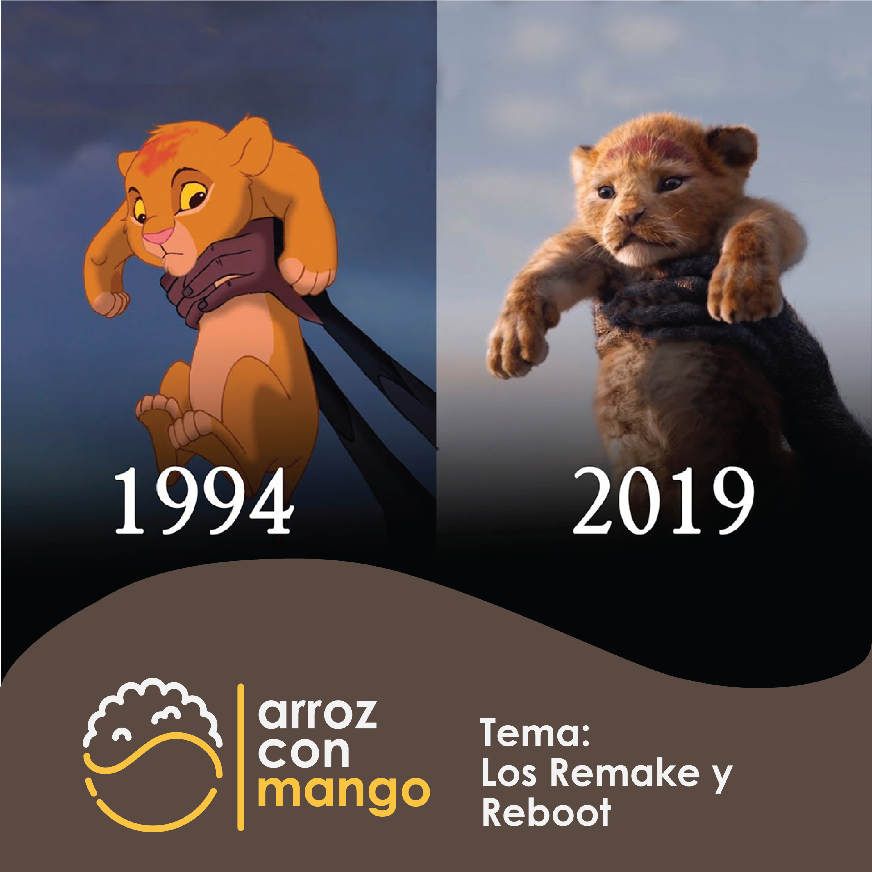Arroz con Mango