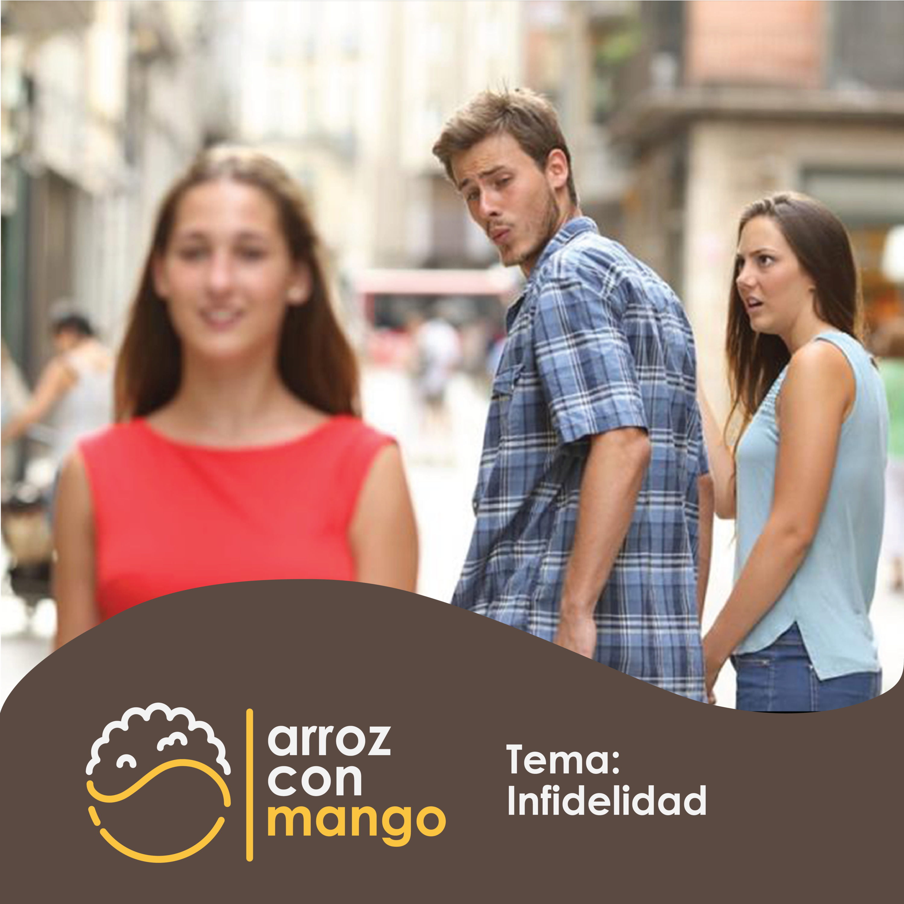 Arroz con Mango