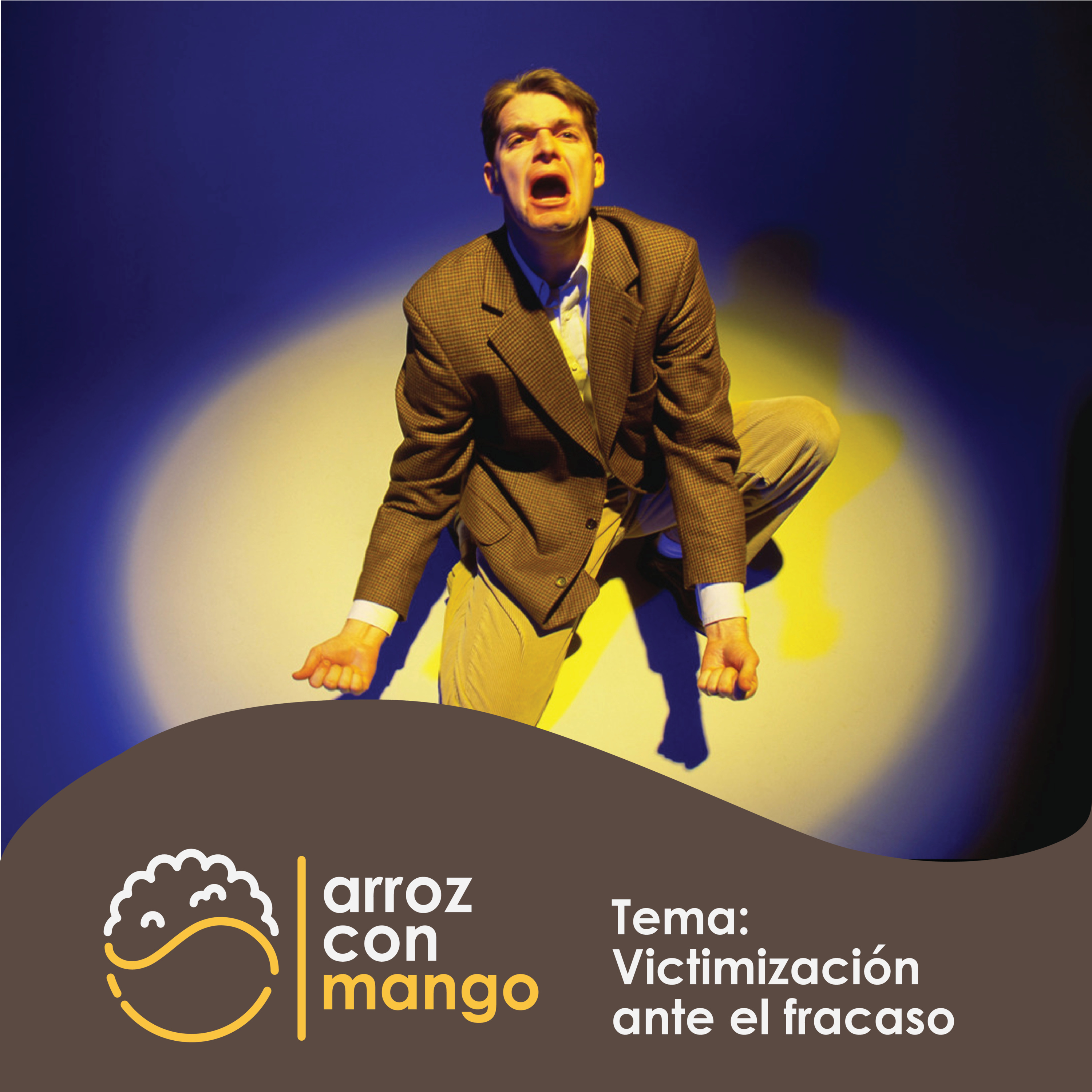 Arroz con Mango