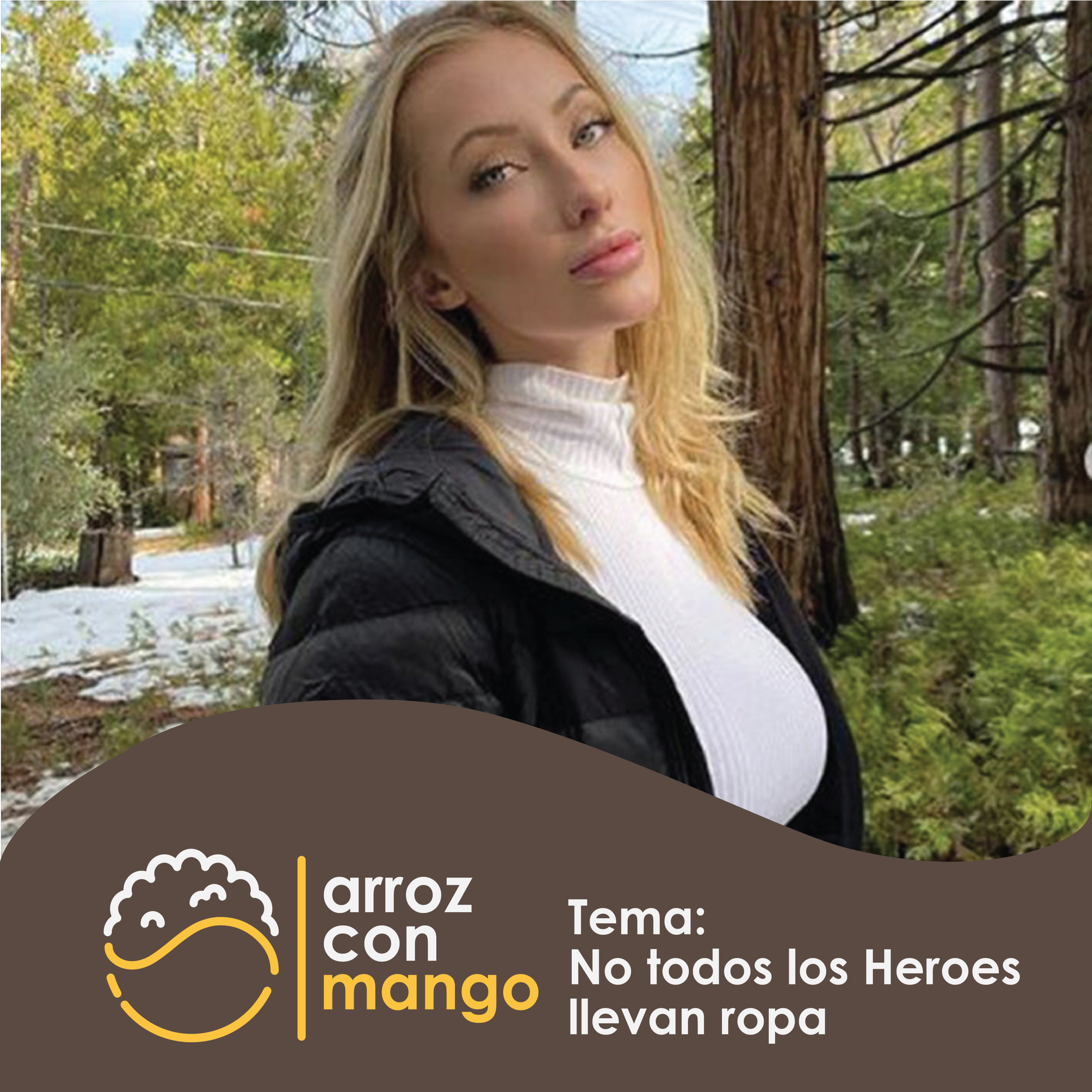 Arroz con Mango