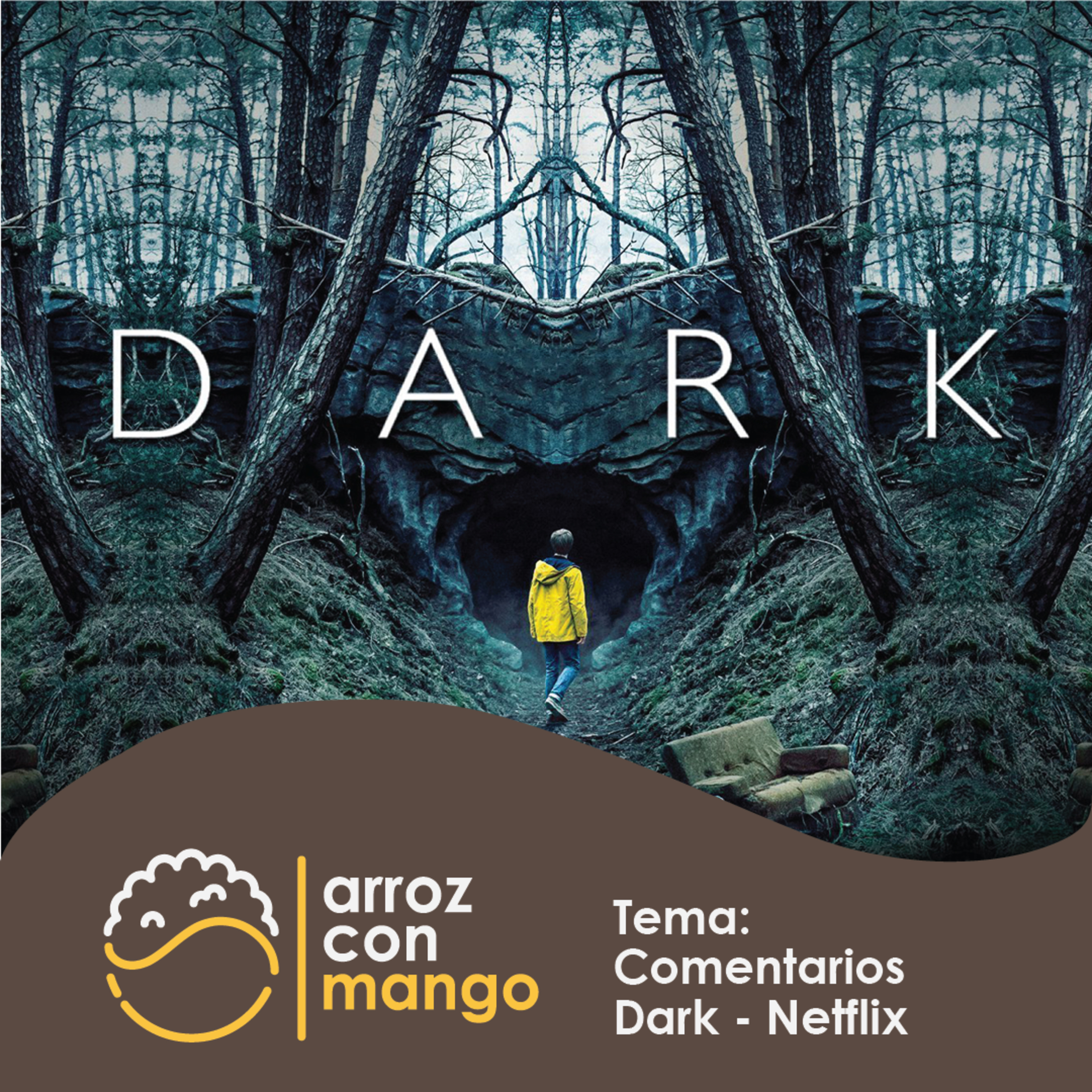 Arroz con Mango