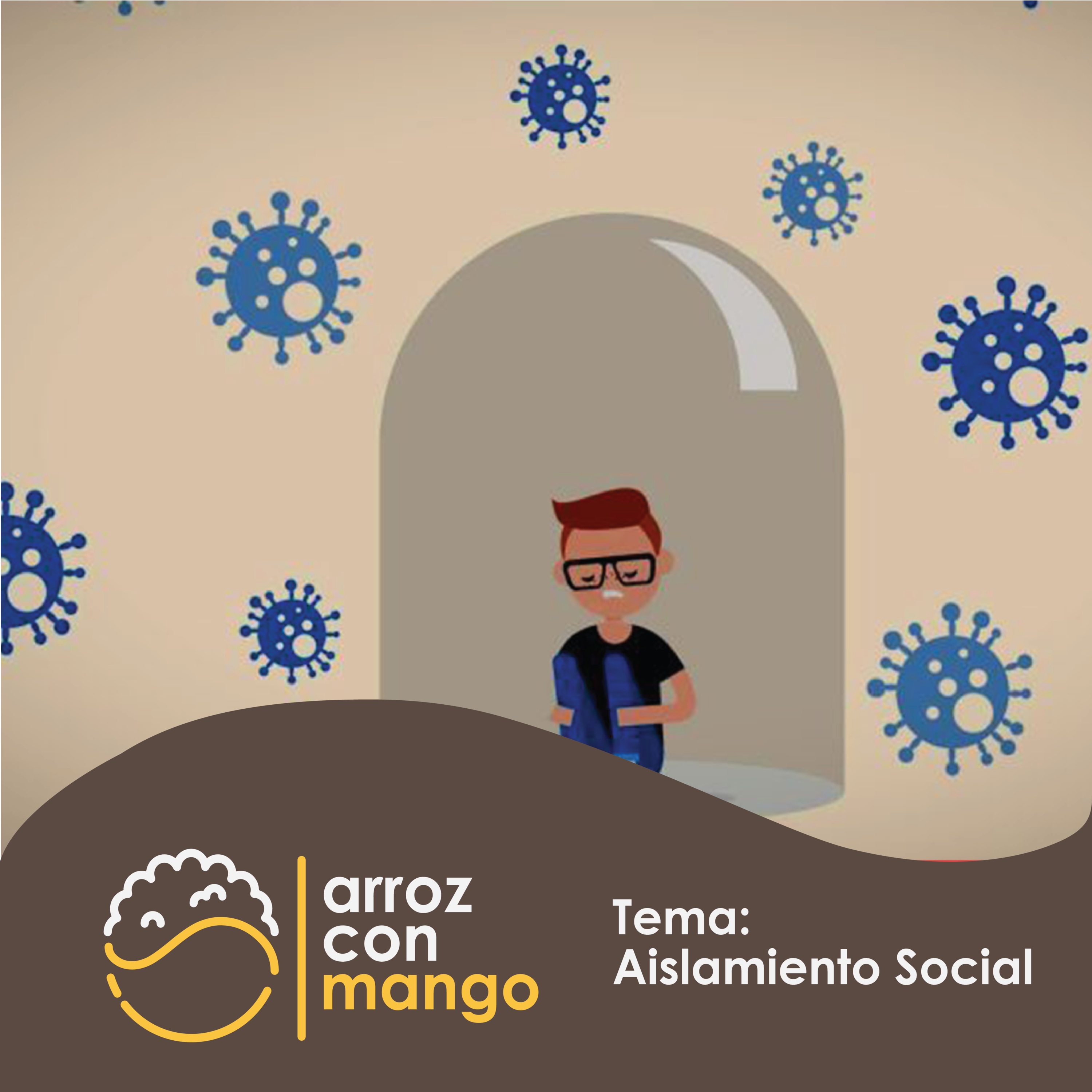 Arroz con Mango