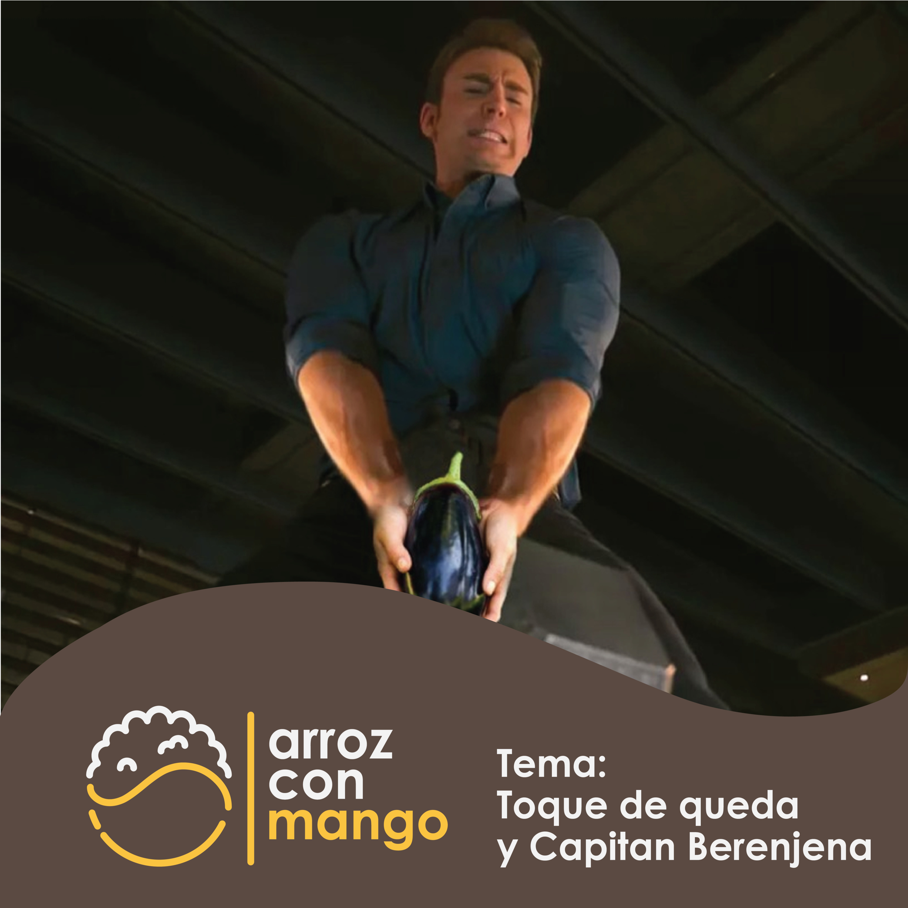 Arroz con Mango