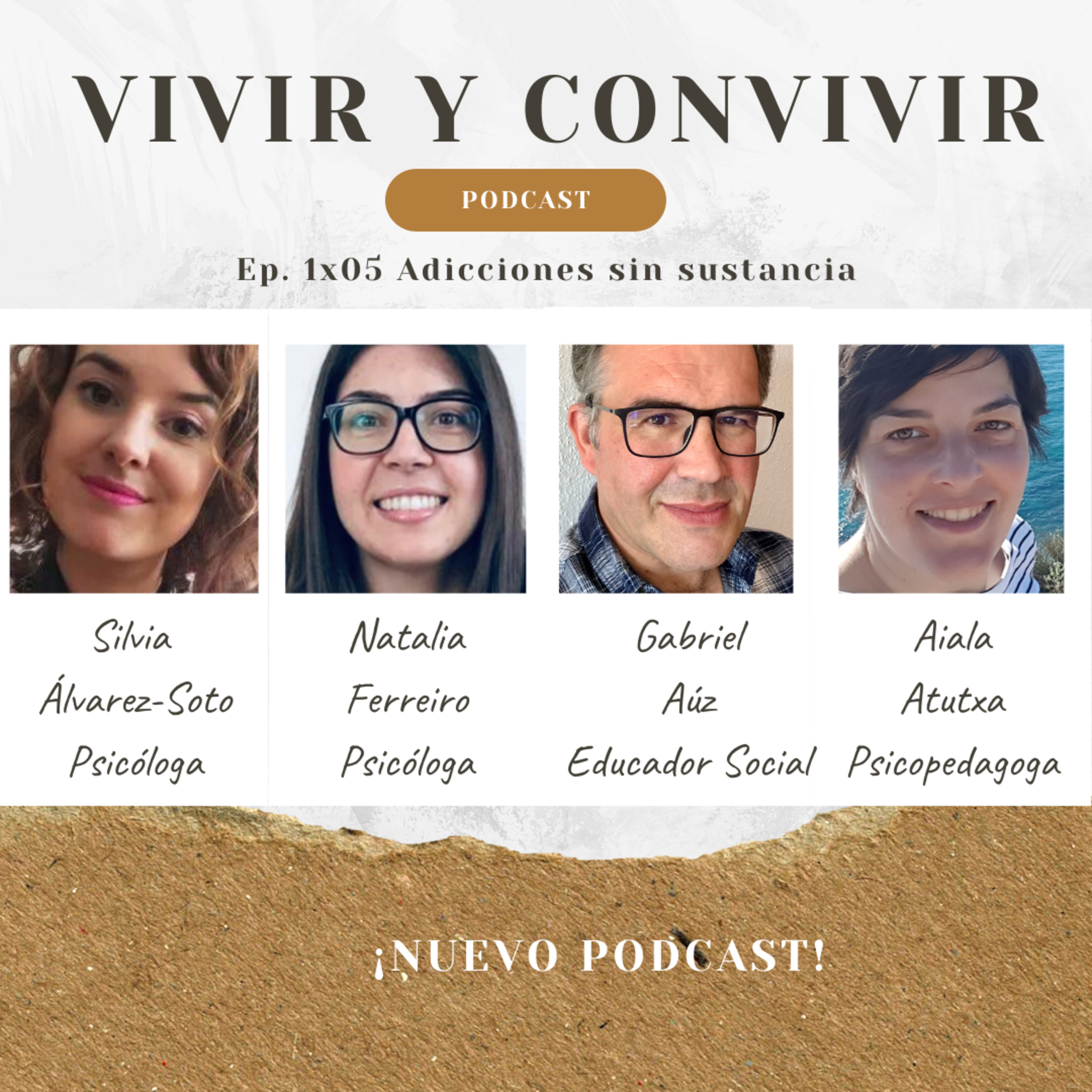 Vivir y convivir