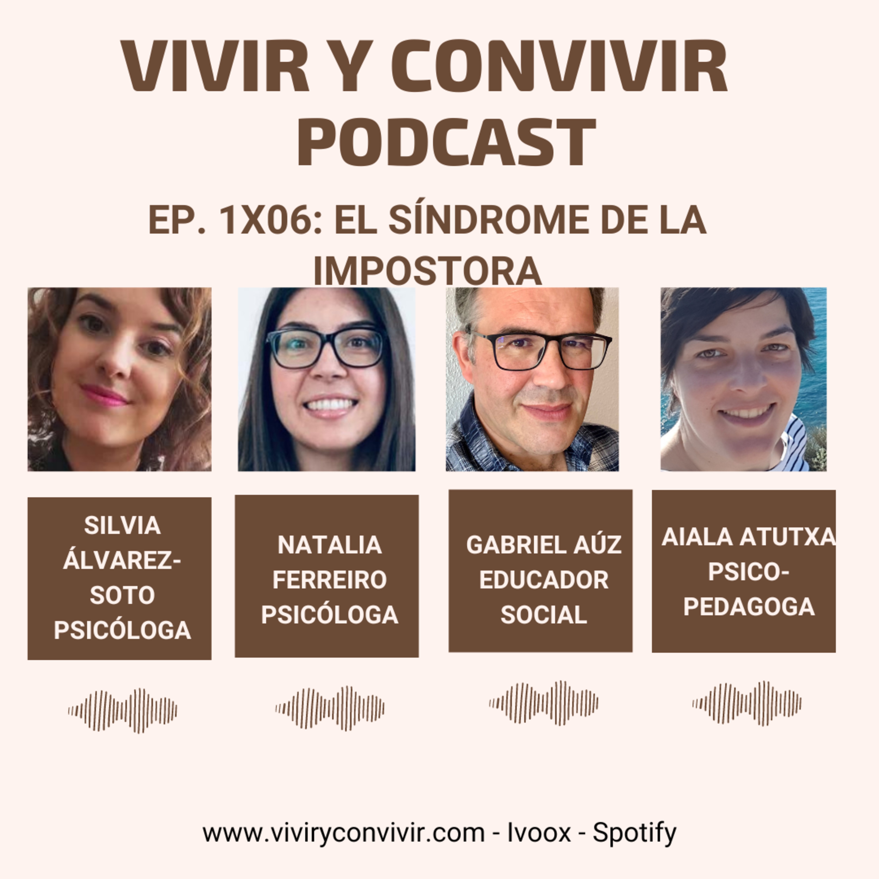 Vivir y convivir