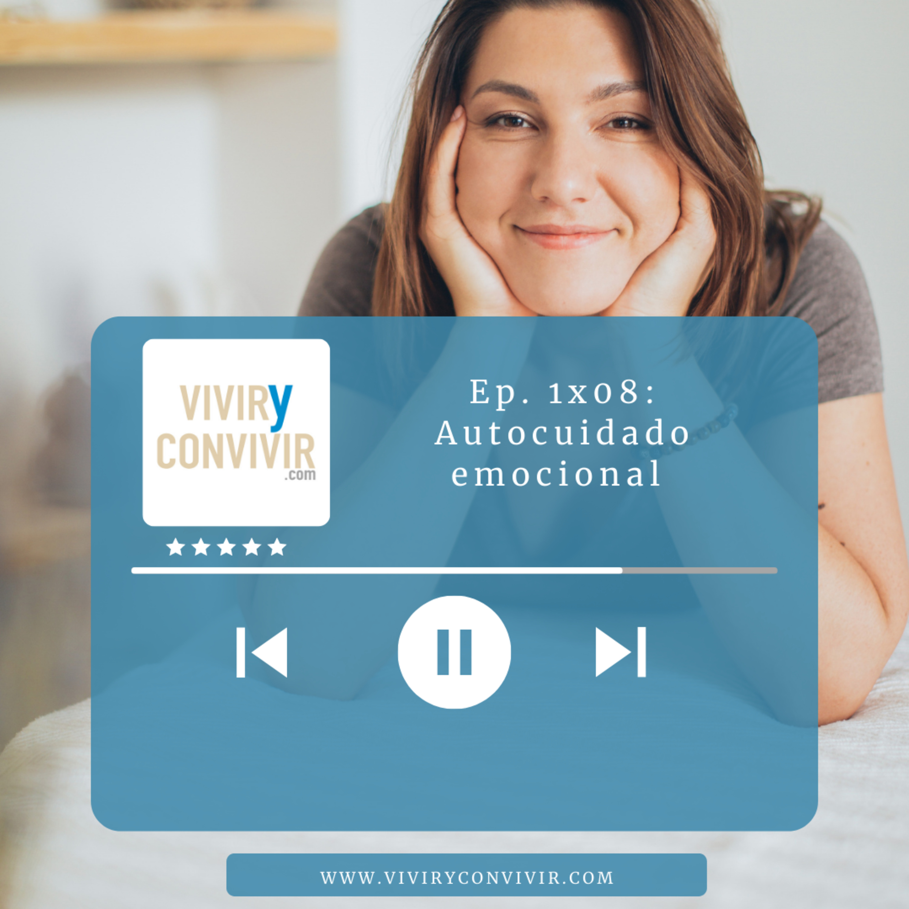 Vivir y convivir