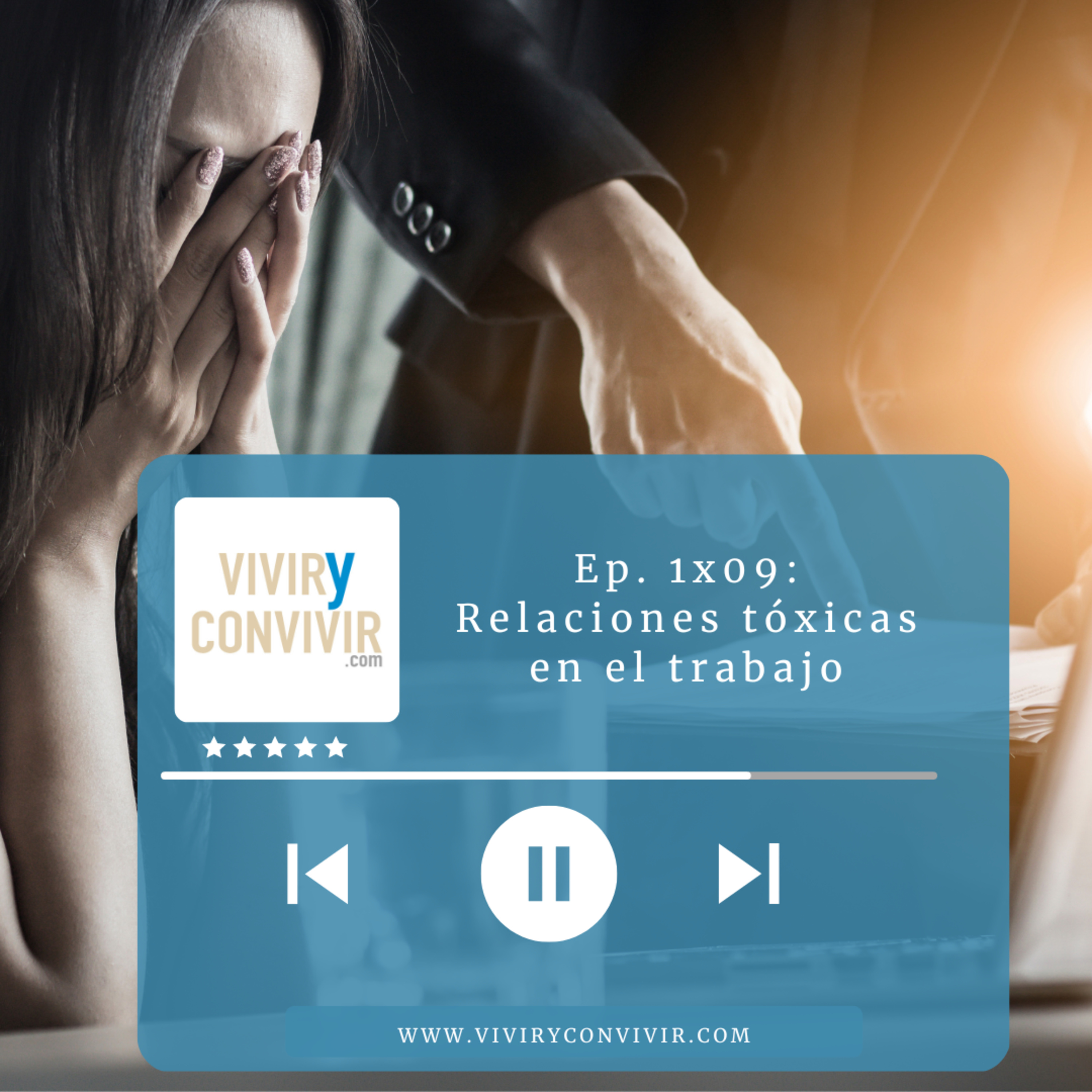 Vivir y convivir