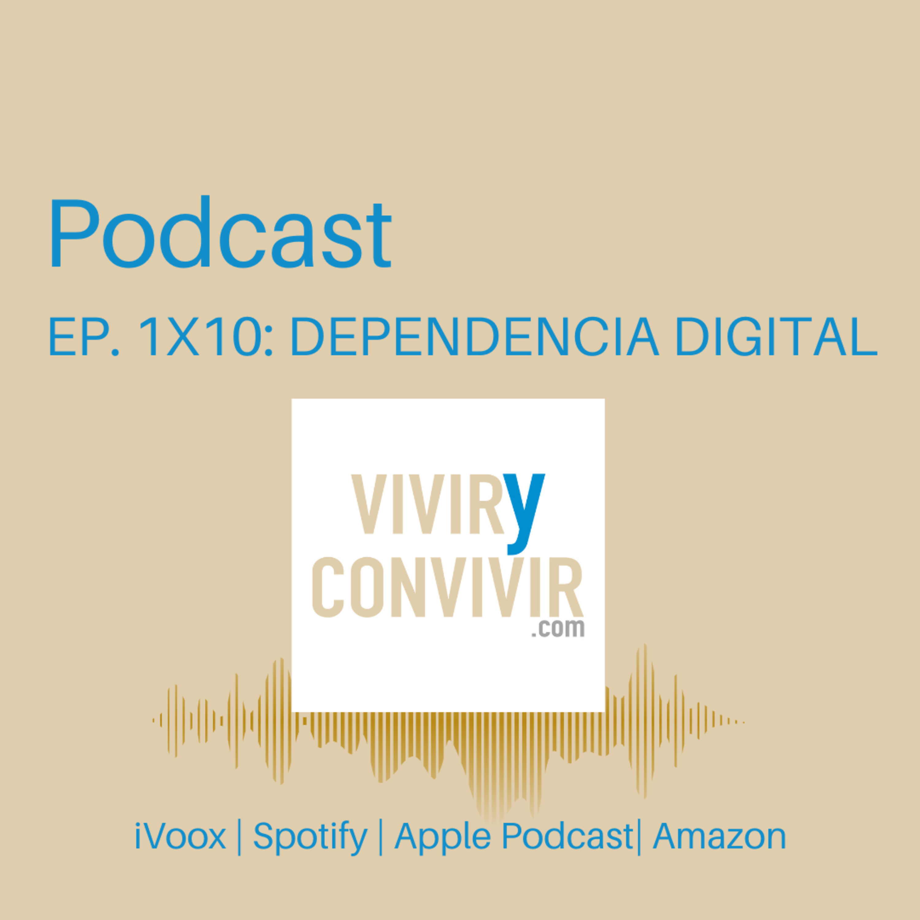 Vivir y convivir