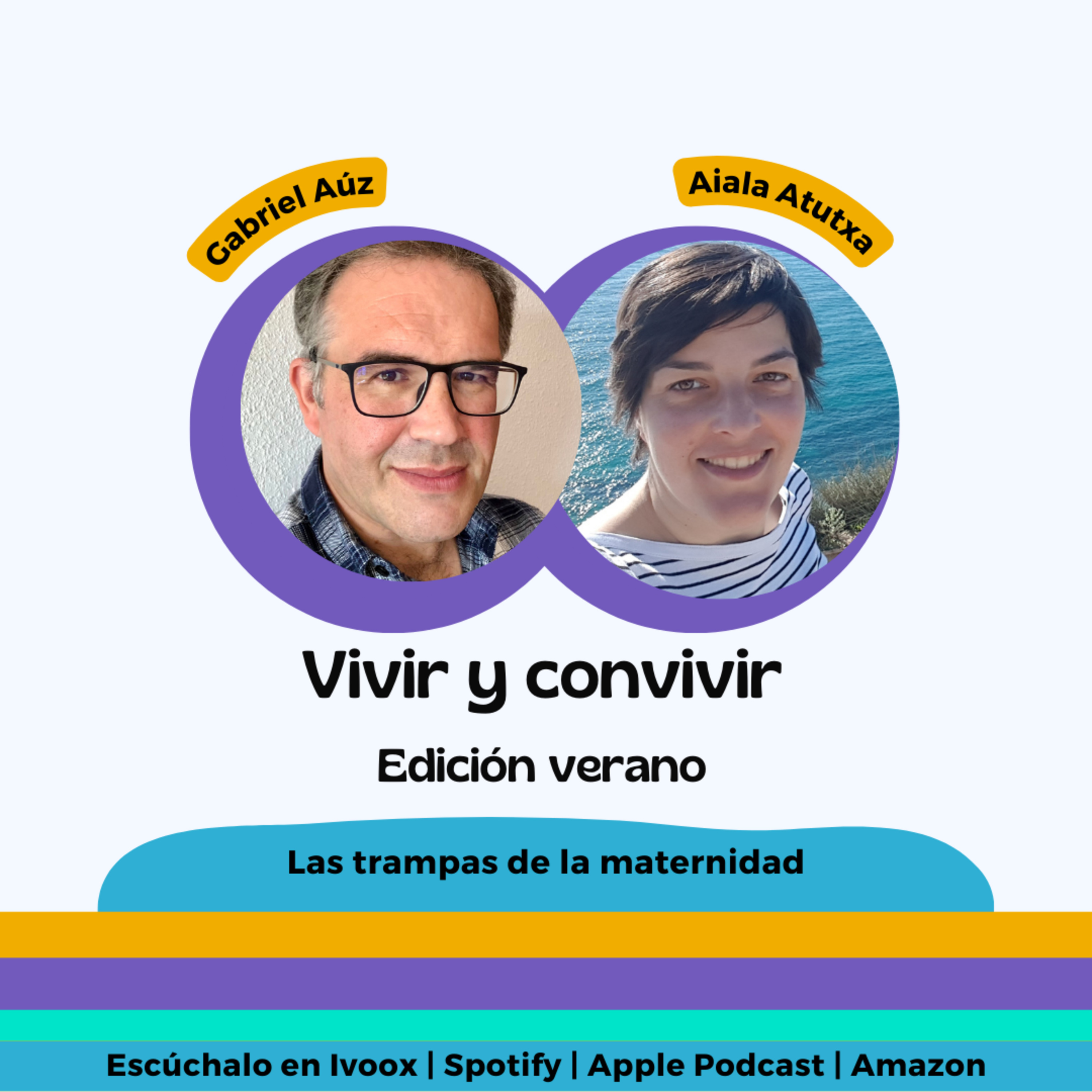 Vivir y convivir