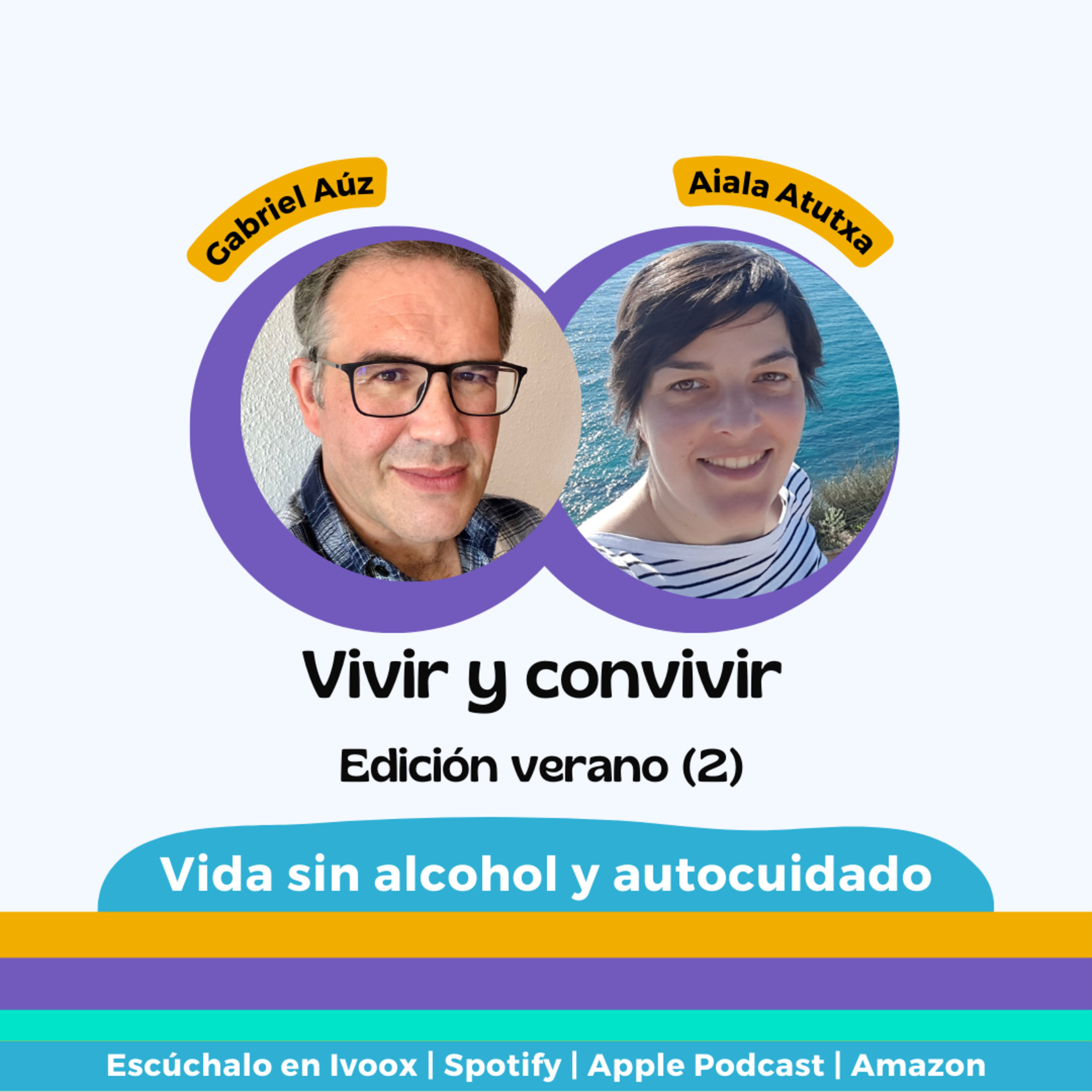 Vivir y convivir