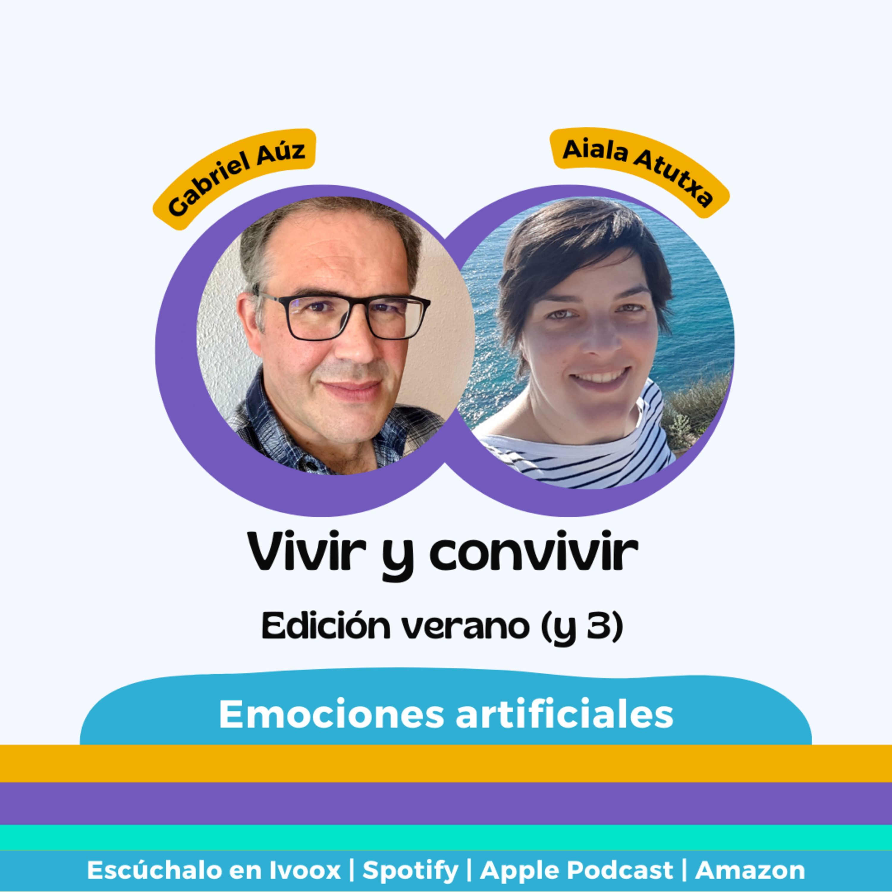 Vivir y convivir