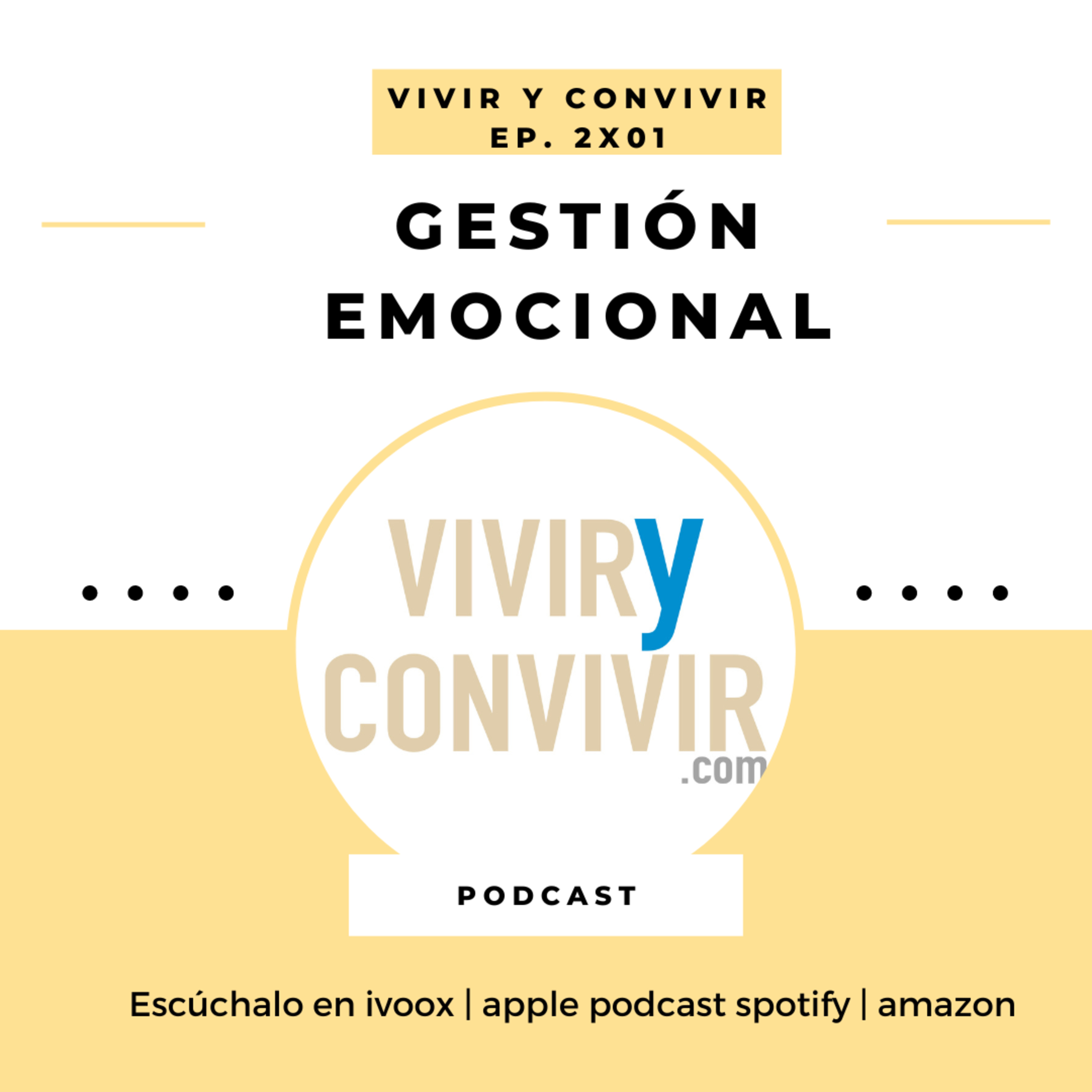 Vivir y convivir
