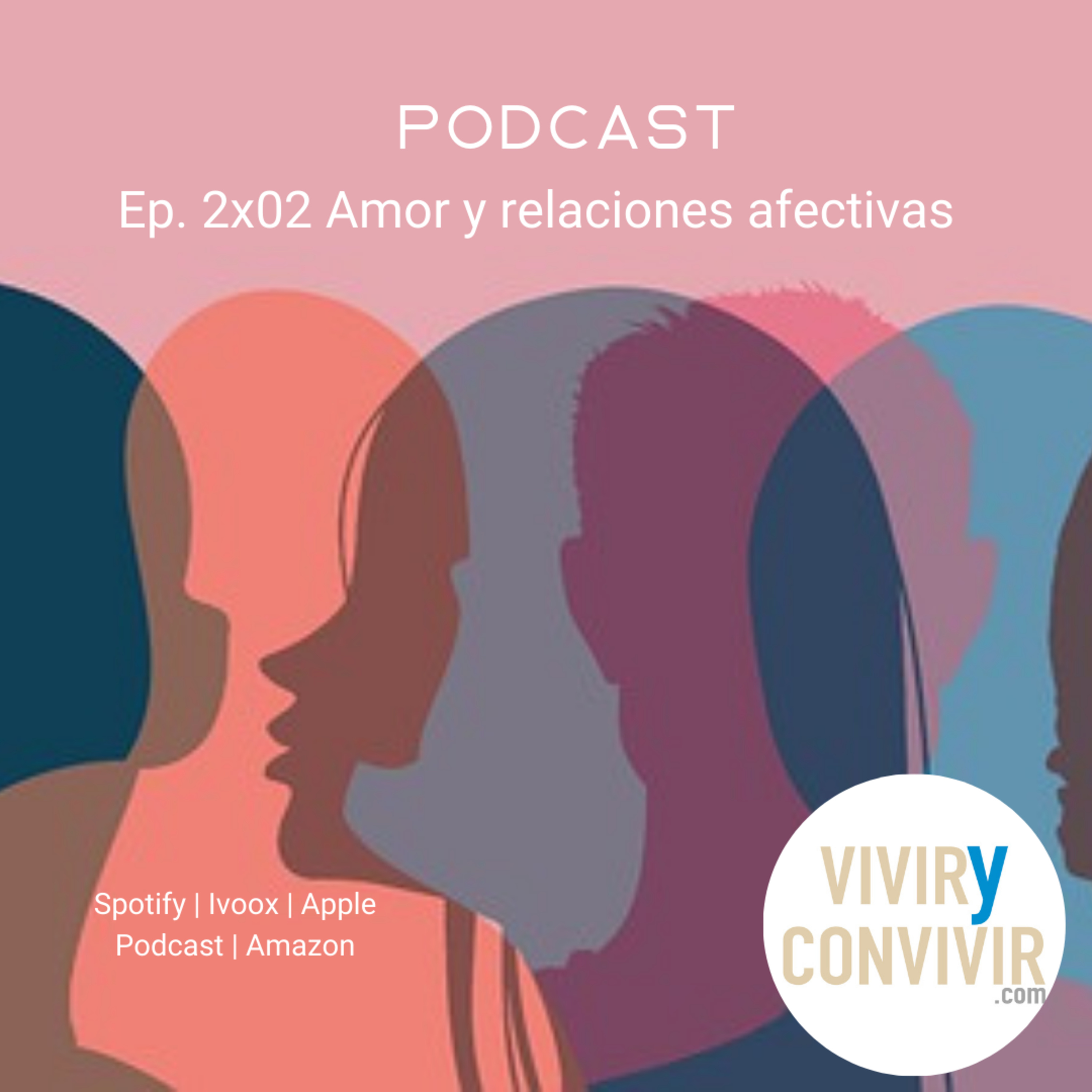 Vivir y convivir
